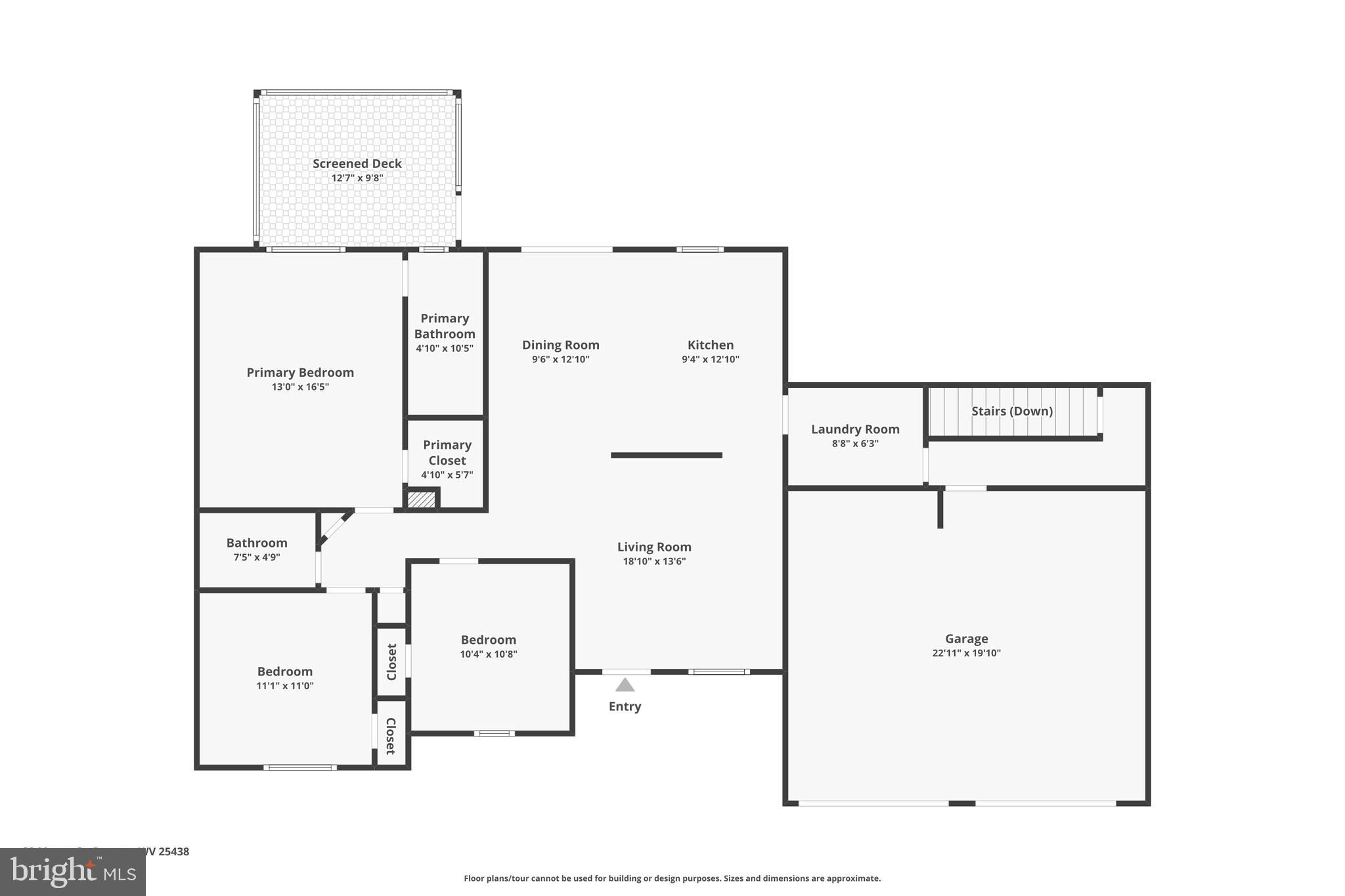 BRIAR RUN - Residential
