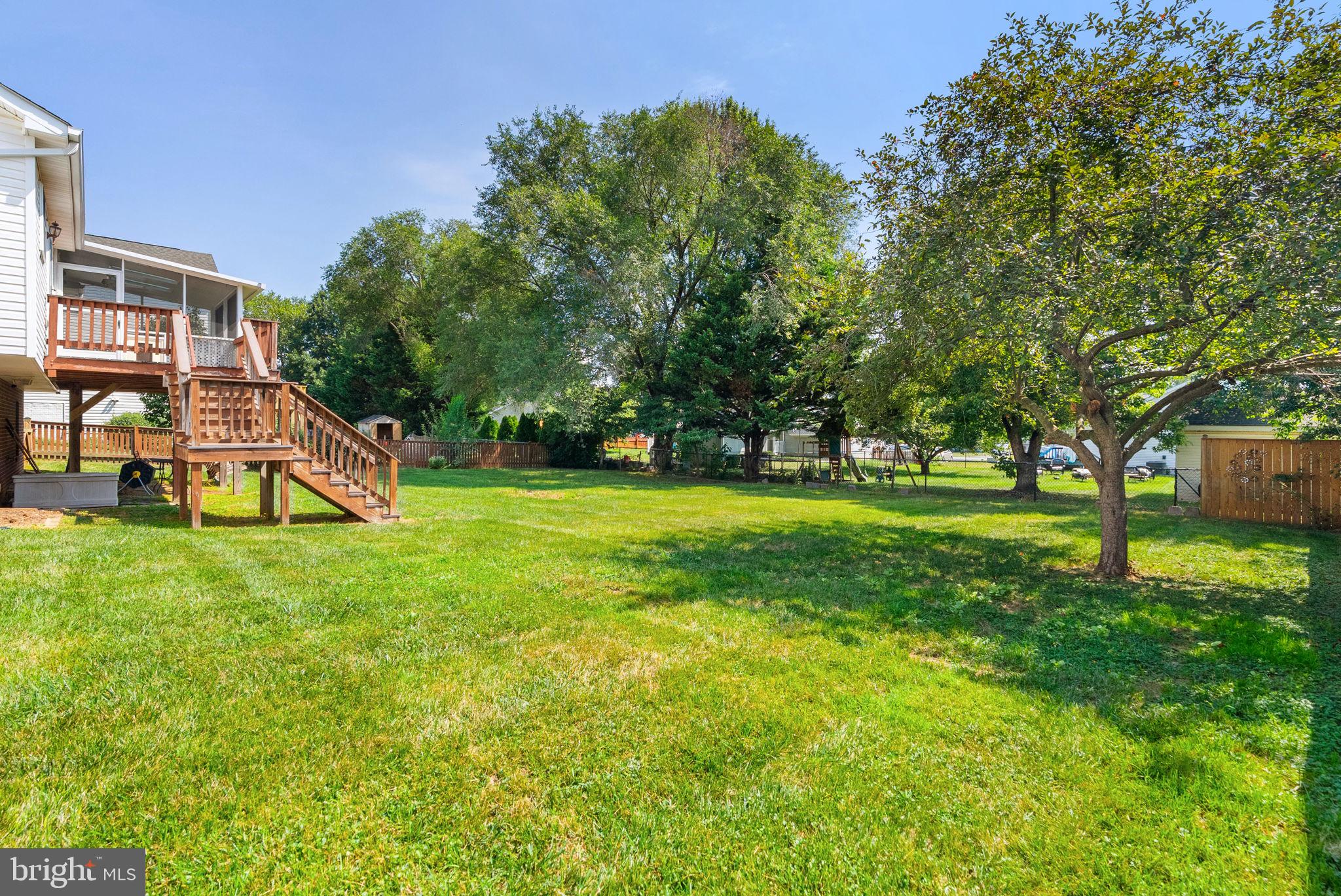 BRIAR RUN - Residential