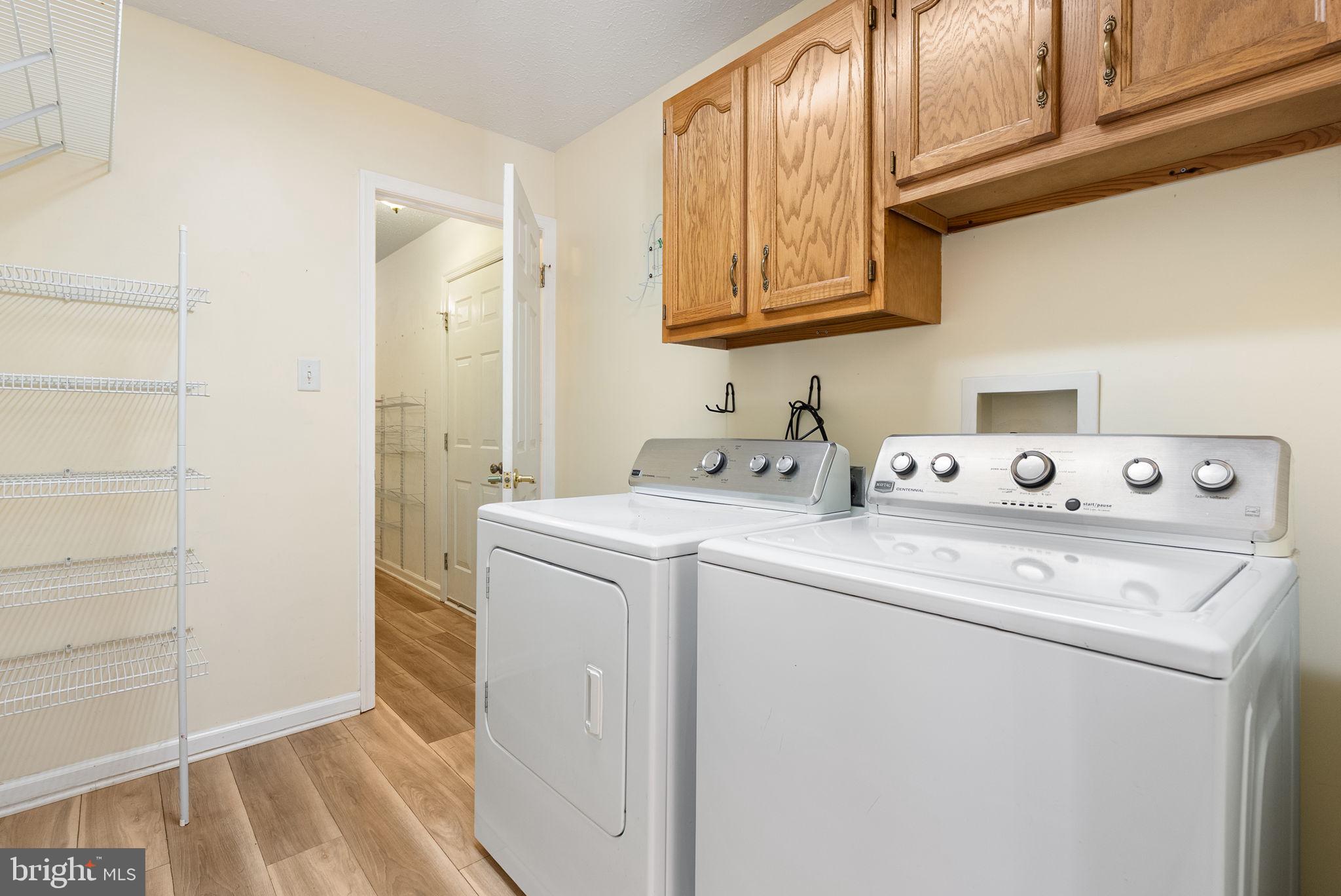 BRIAR RUN - Residential