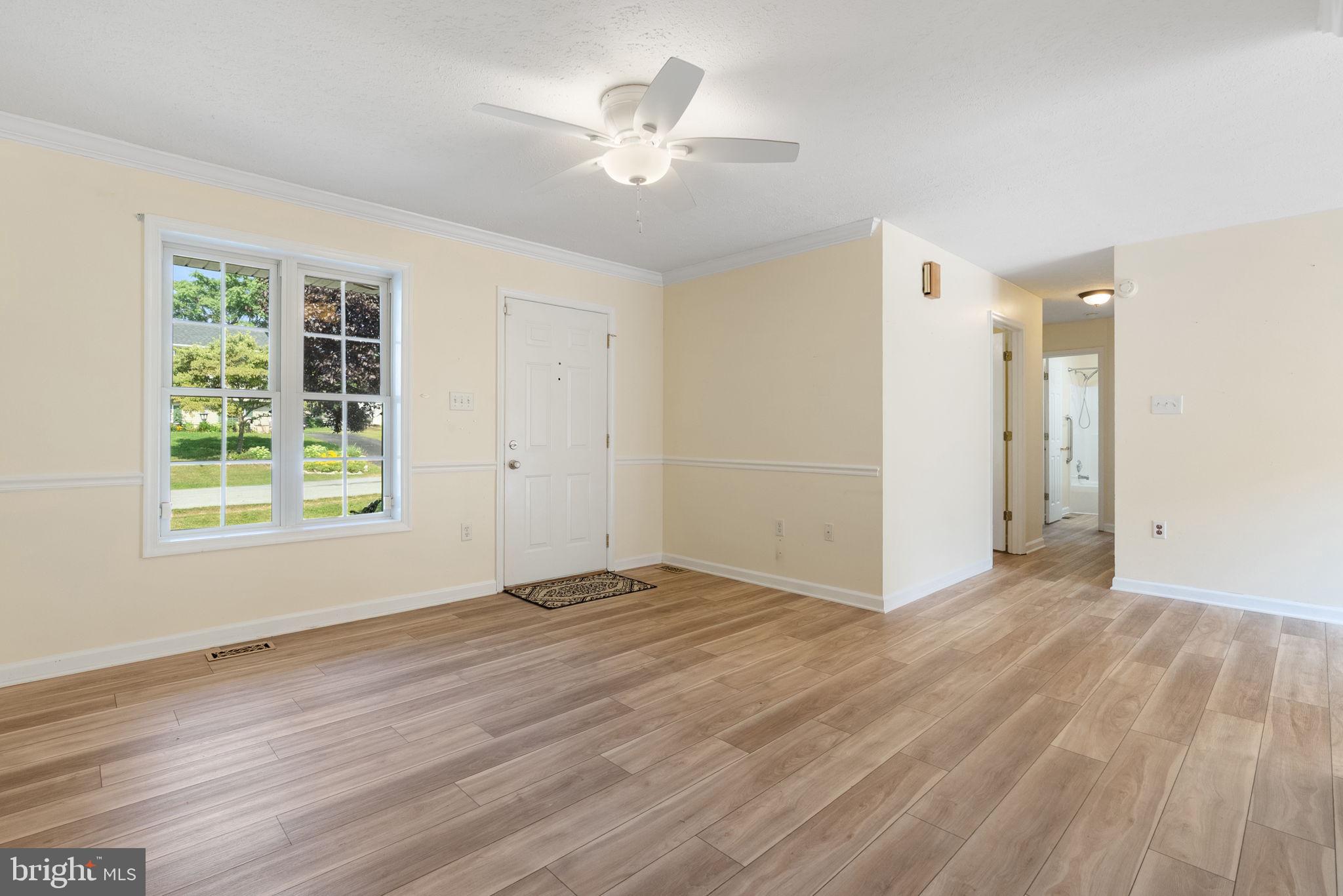 BRIAR RUN - Residential