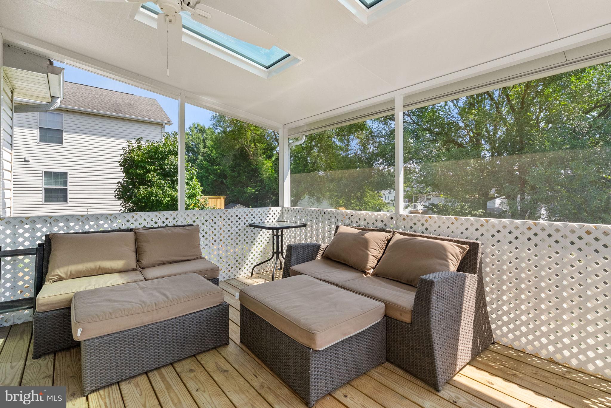 BRIAR RUN - Residential