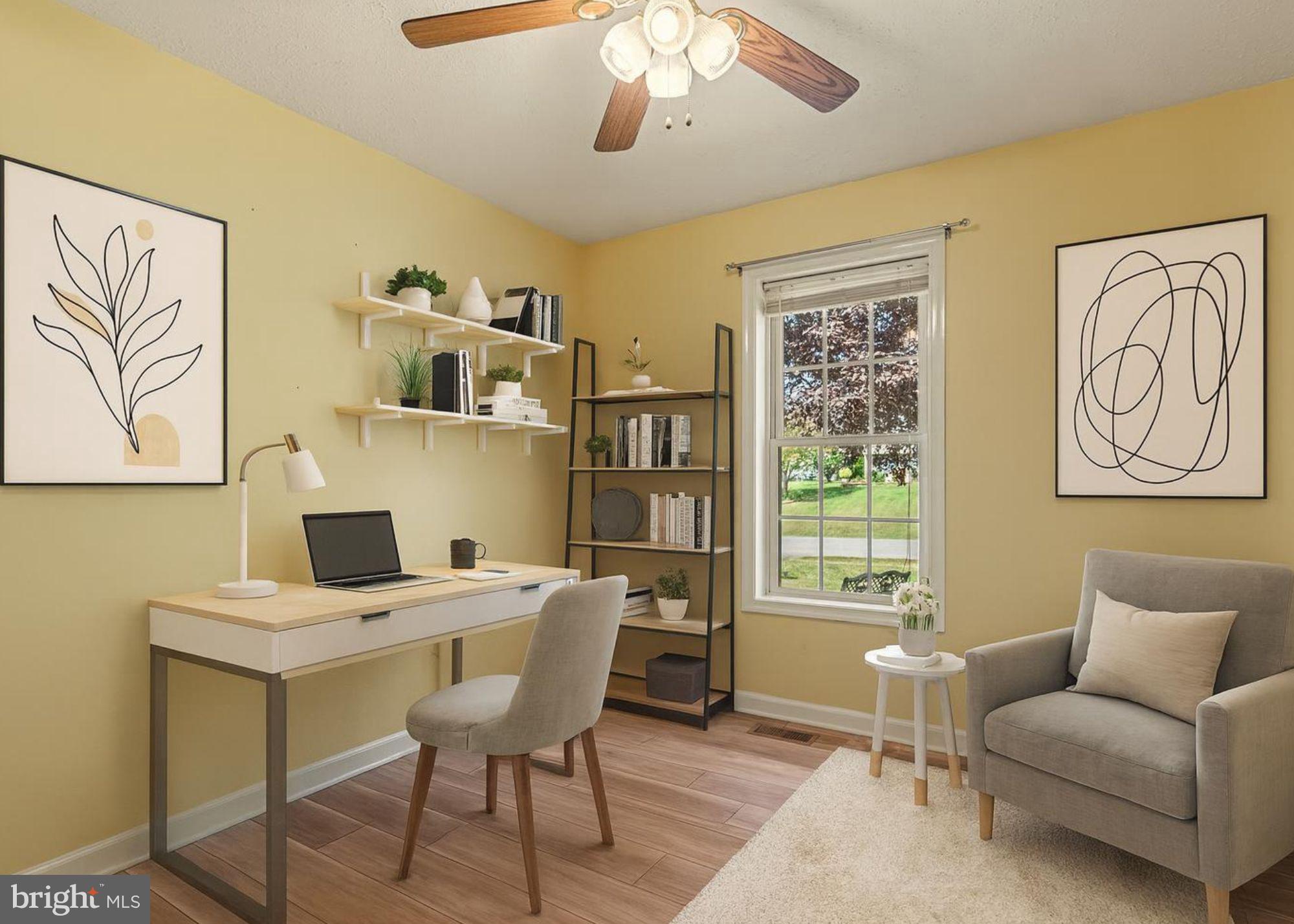 BRIAR RUN - Residential