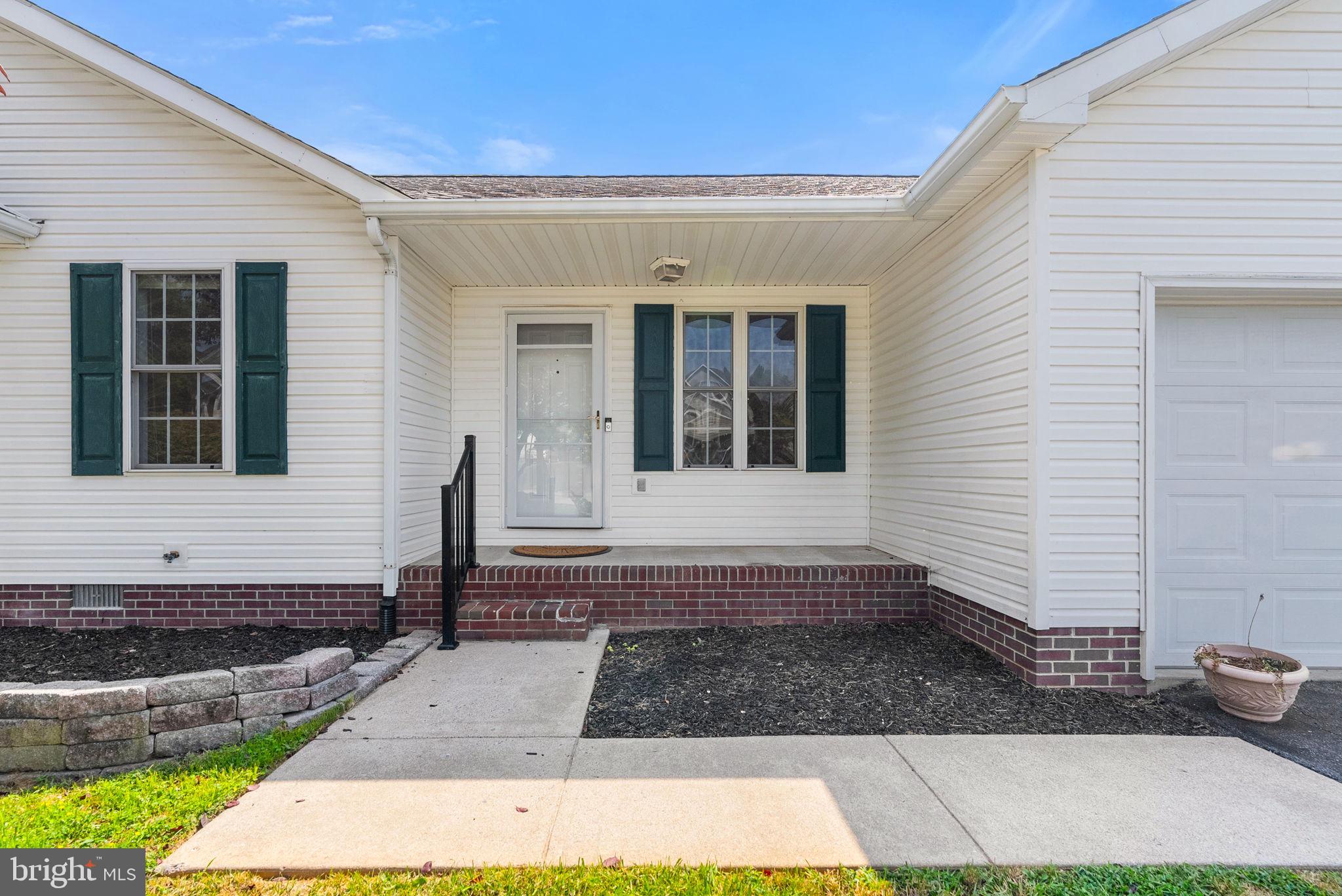 BRIAR RUN - Residential