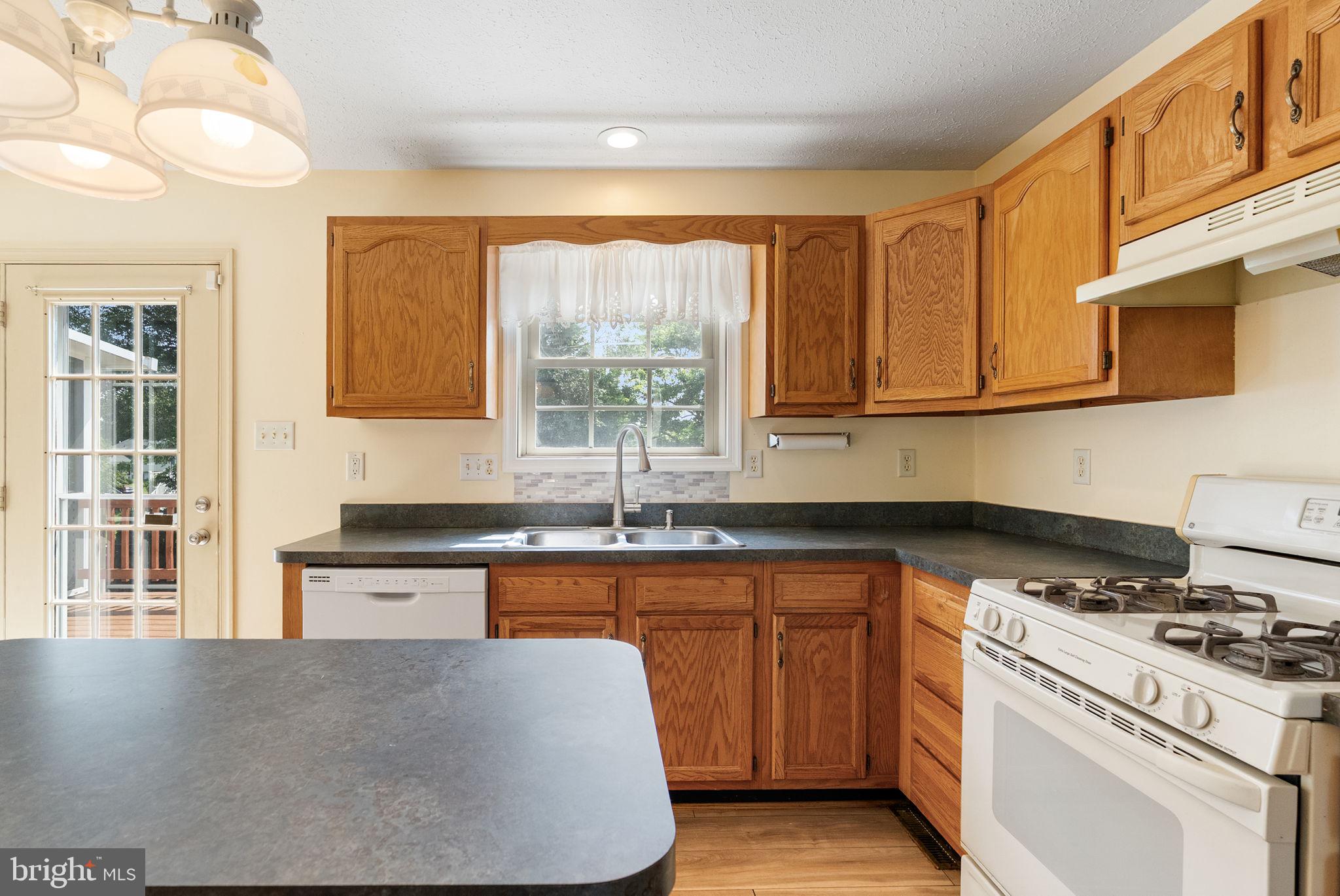 BRIAR RUN - Residential