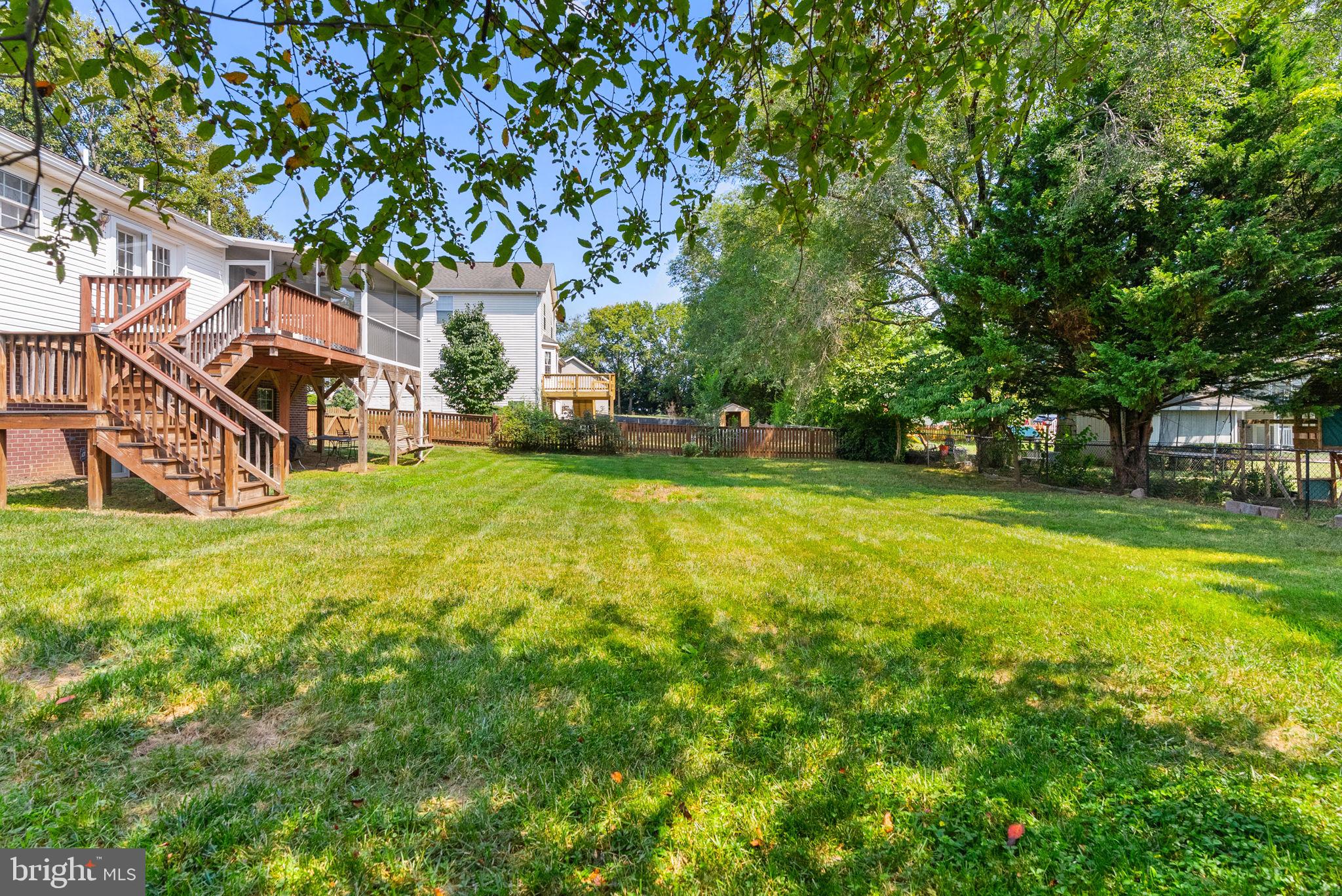 BRIAR RUN - Residential