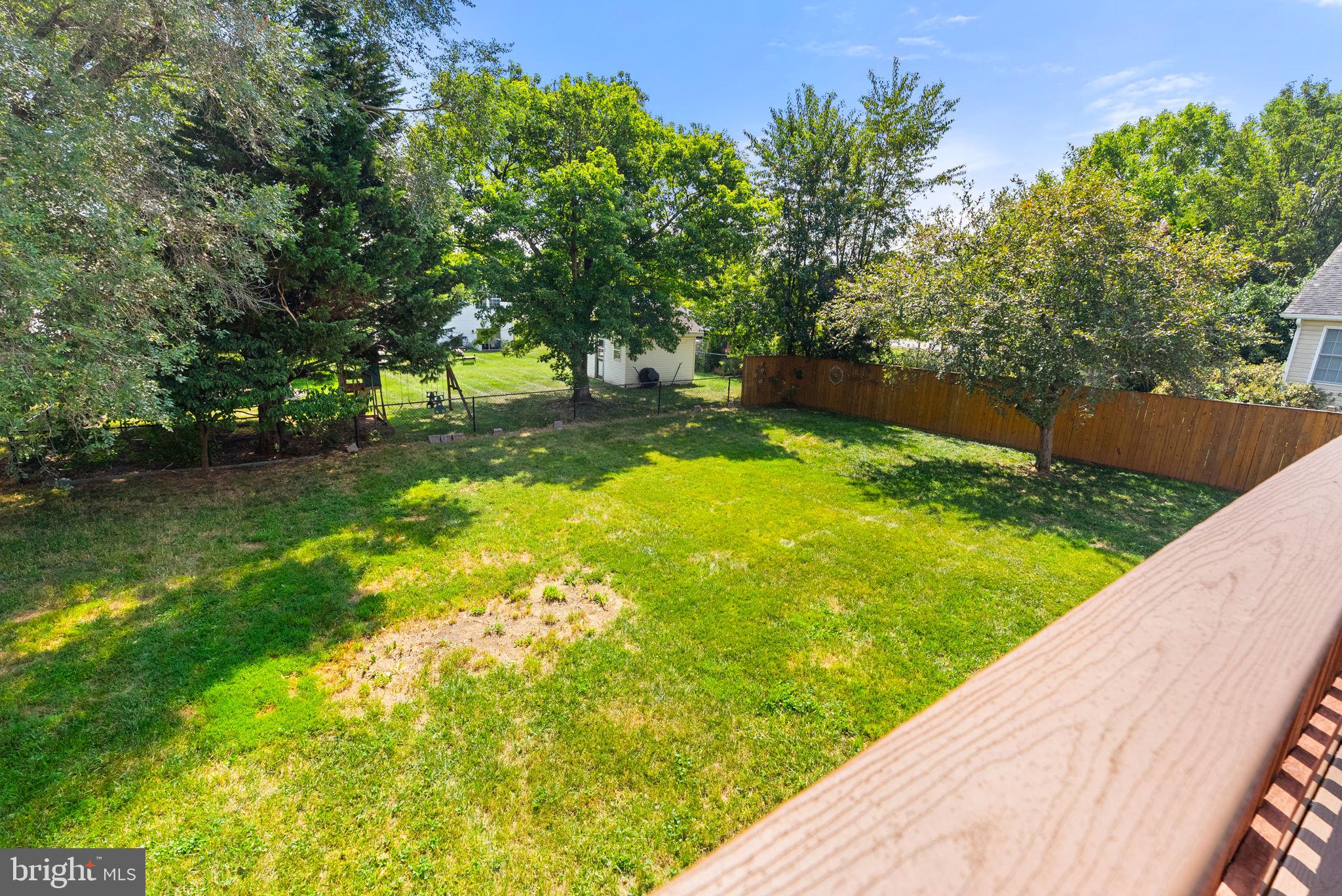 BRIAR RUN - Residential