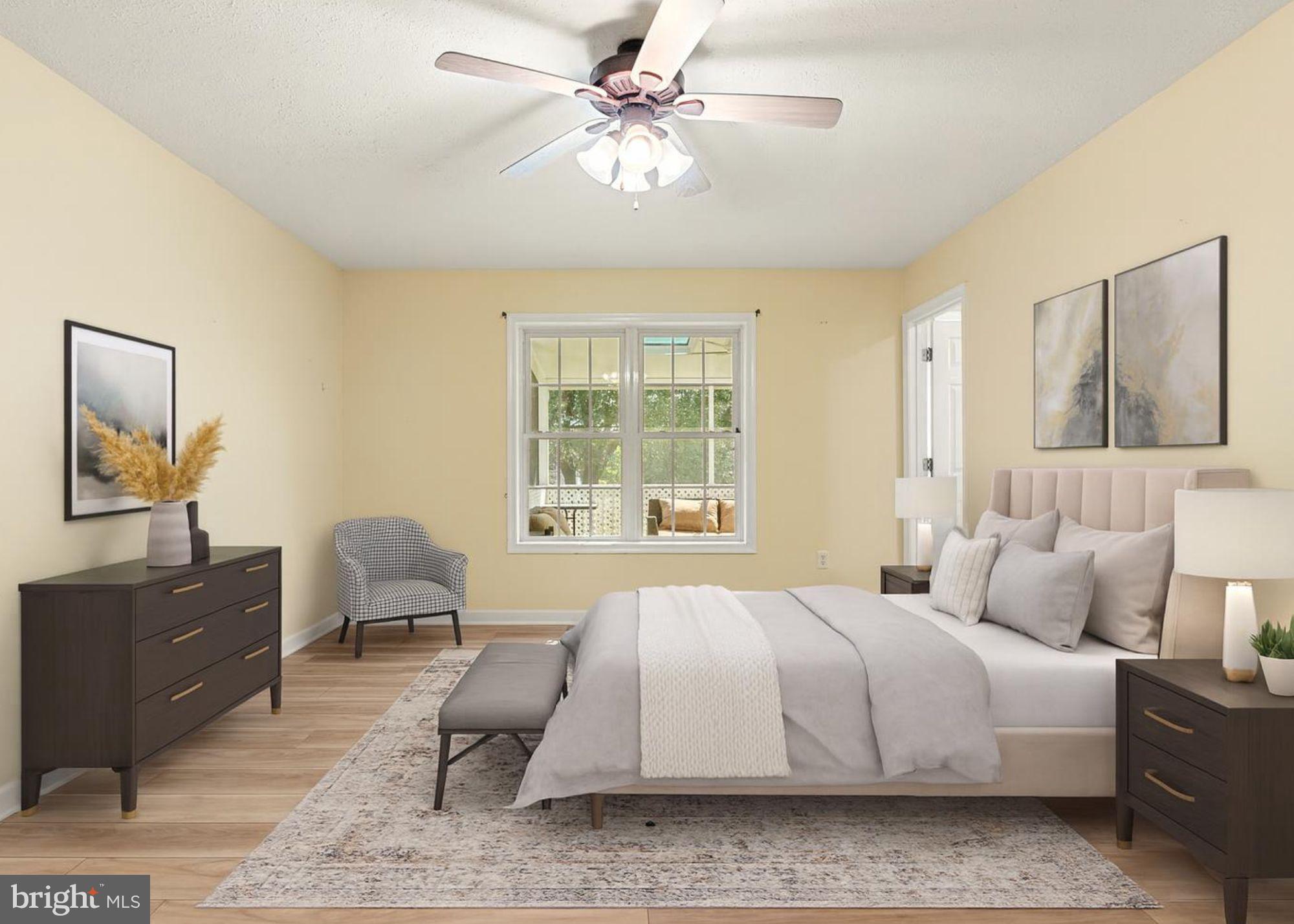 BRIAR RUN - Residential