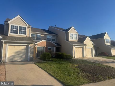 Photo of 1902 Doral Drive, BLACKWOOD, NJ 08012 (MLS # NJCD2114686)