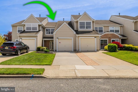Townhouse For Sale - 1902 Doral Drive<br/> BLACKWOOD, NJ 08012