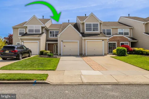 1902 Doral Drive, Blackwood, NJ 08012 - MLS#: NJCD2114686