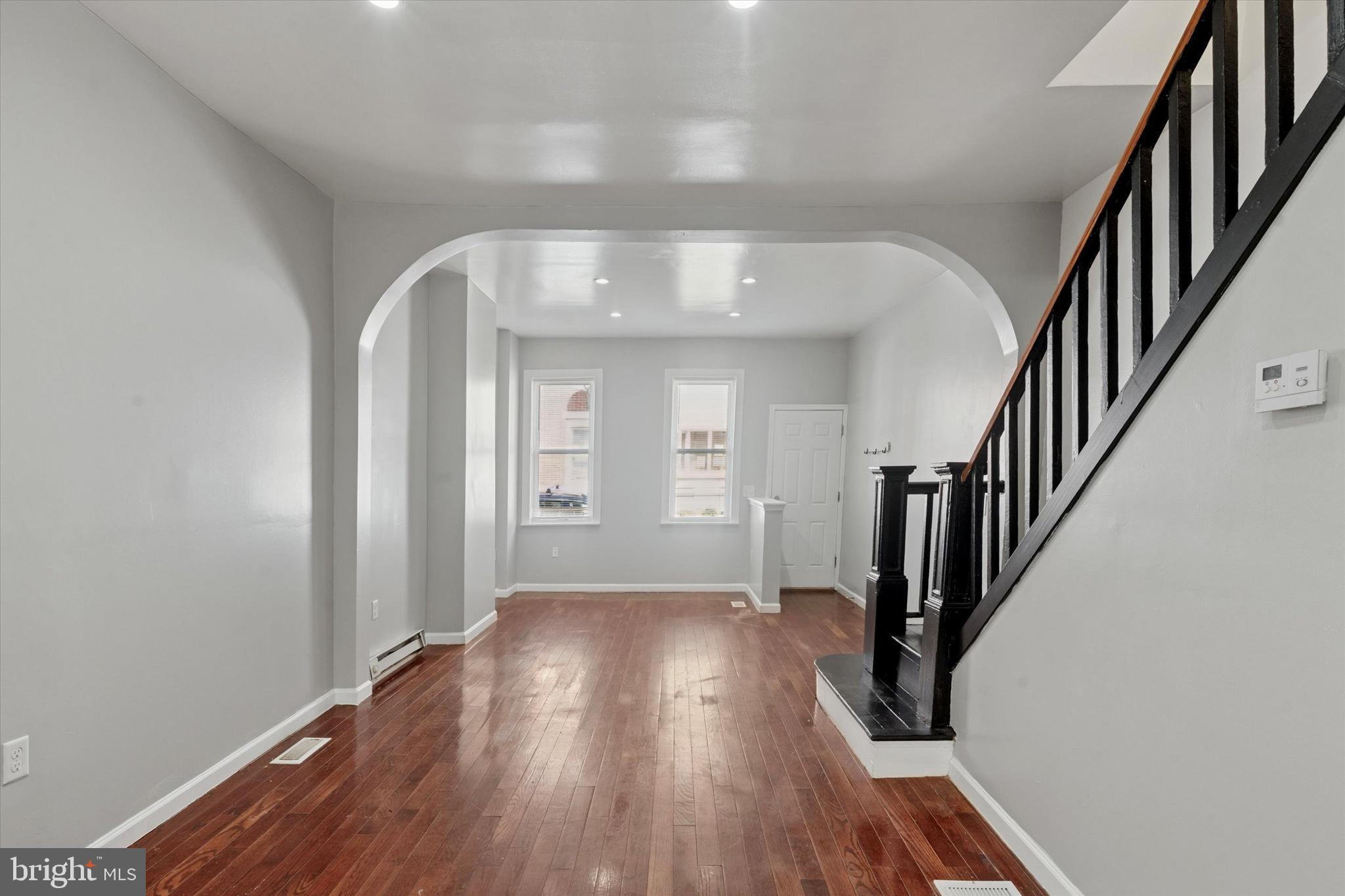 POINT BREEZE - Residential