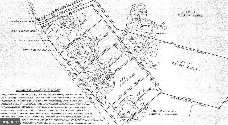 17028 PRINCE FREDERICK ROAD