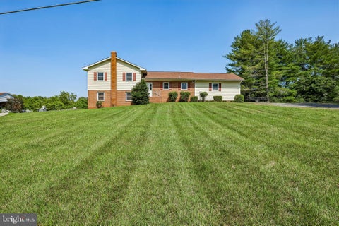 Homes For Sale - 10117 Burwell Rd Rd<br/> Prince William County, NOKESVILLE, VA 20181