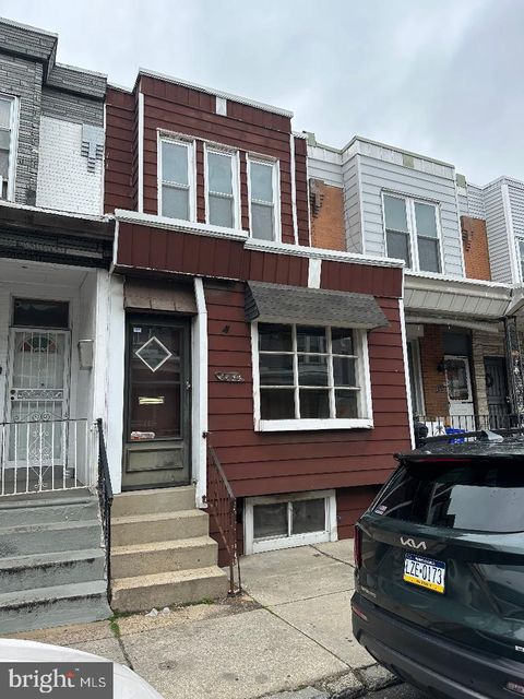 Photo of 2073 Pickwick Street, PHILADELPHIA, PA 19134 (MLS # PAPH2548048)