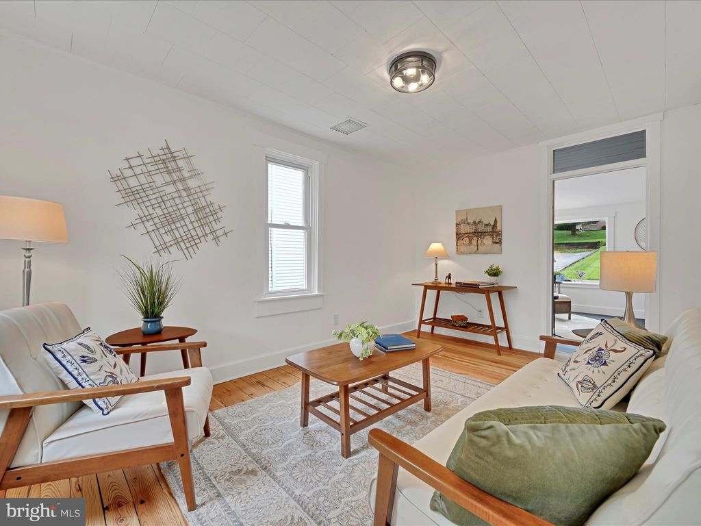 Photo of 132 S State Street, BROWNSTOWN, PA 17508 (MLS # PALA2068988)