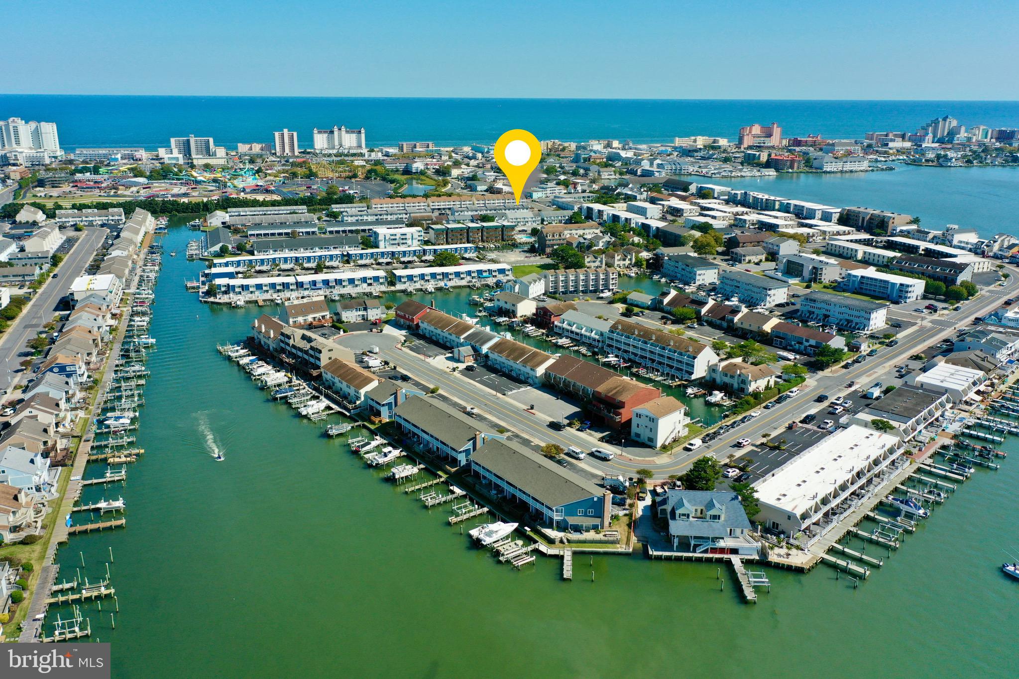 NON DEVELOPMENT - Residential