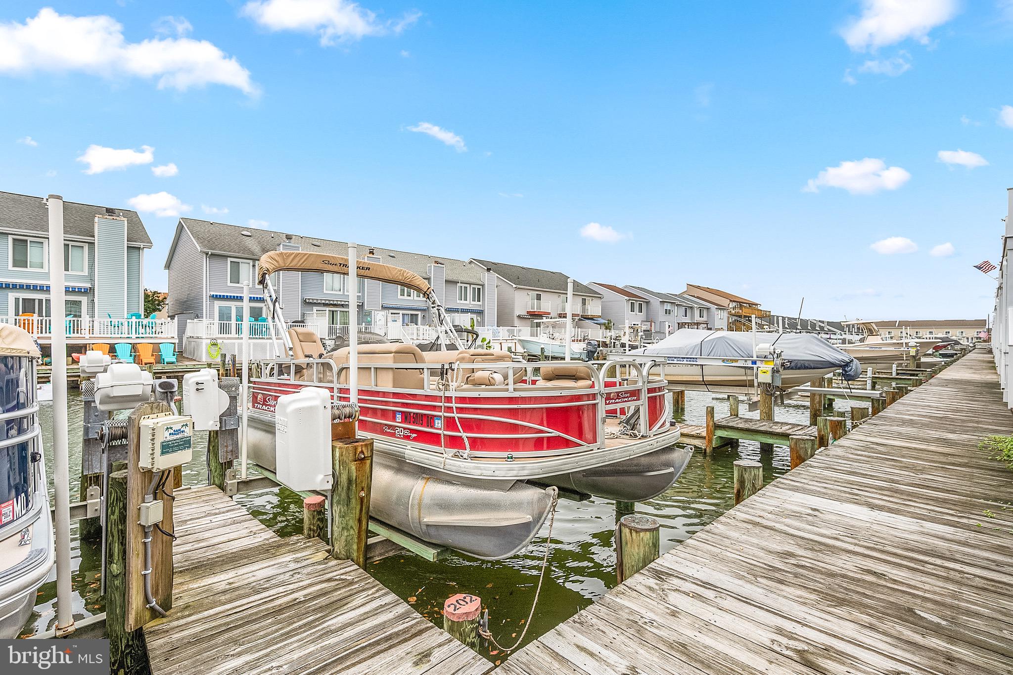 NON DEVELOPMENT - Residential