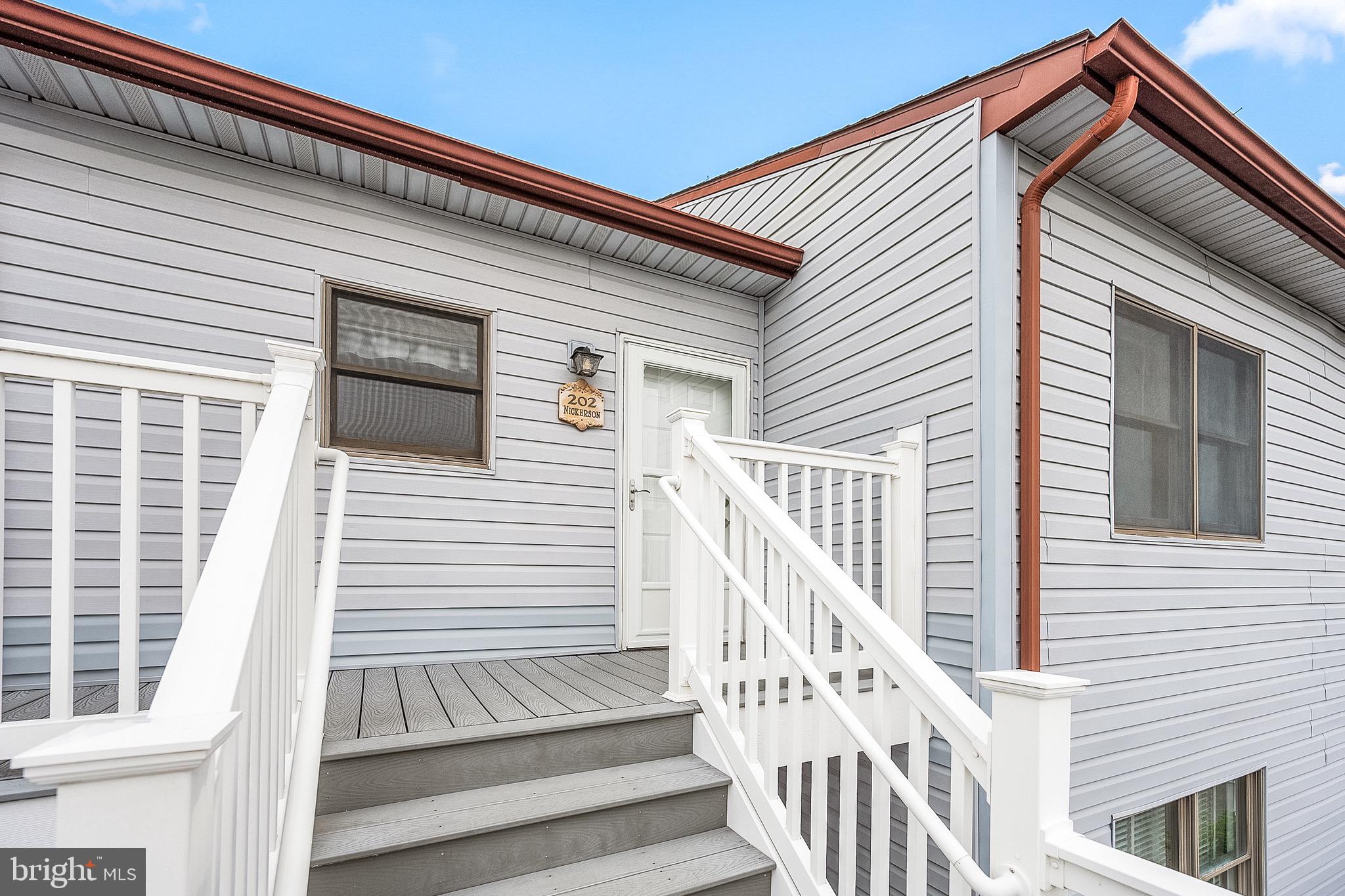 NON DEVELOPMENT - Residential