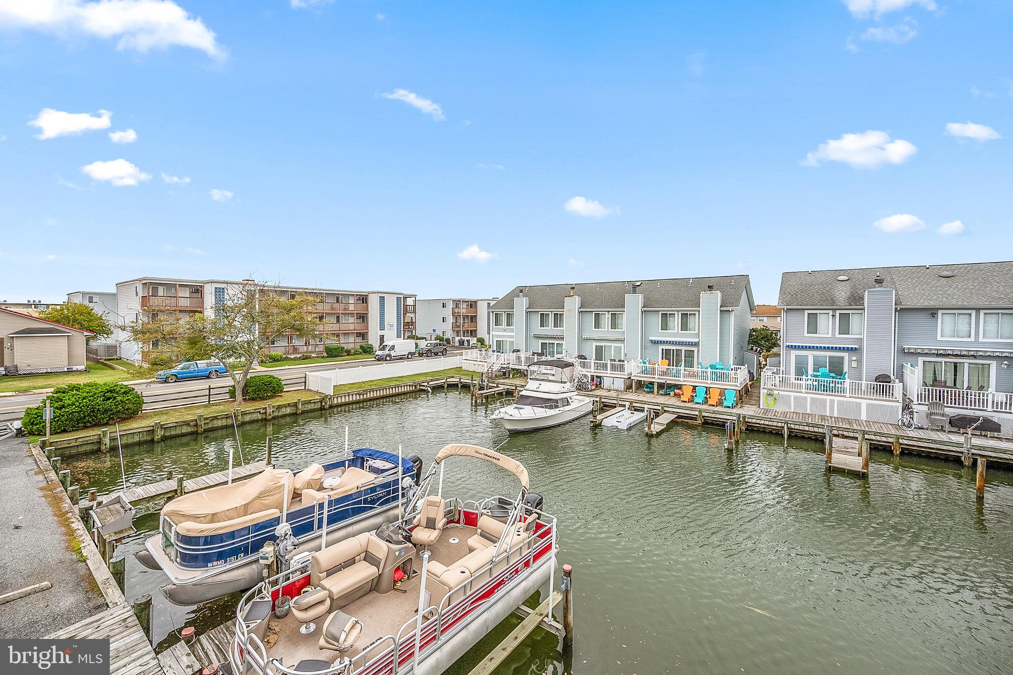 NON DEVELOPMENT - Residential