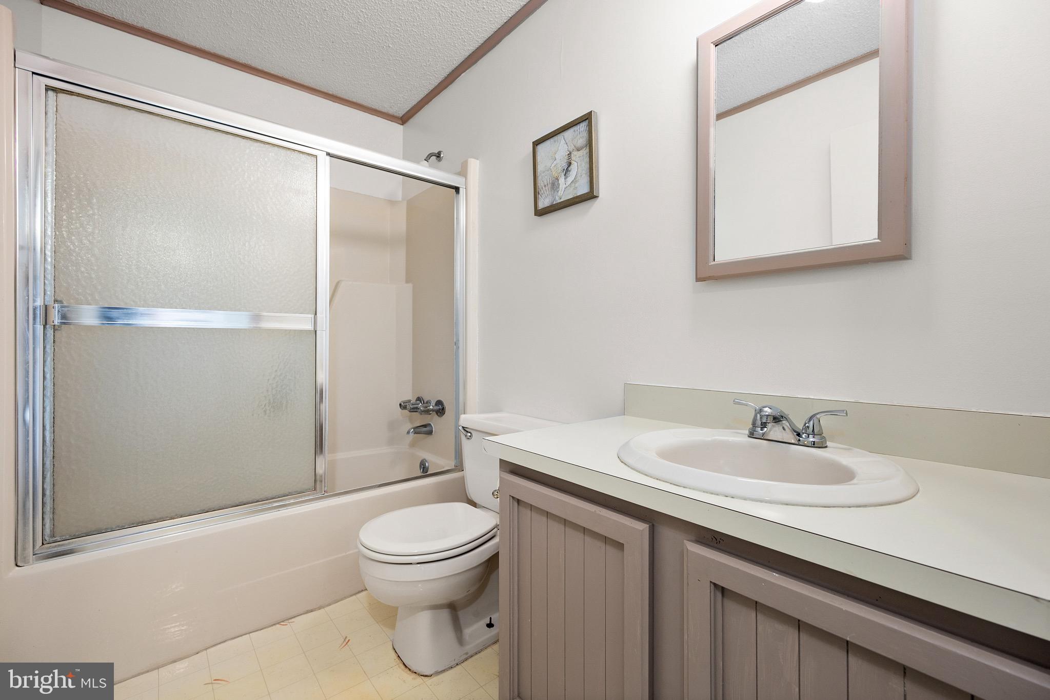 NON DEVELOPMENT - Residential