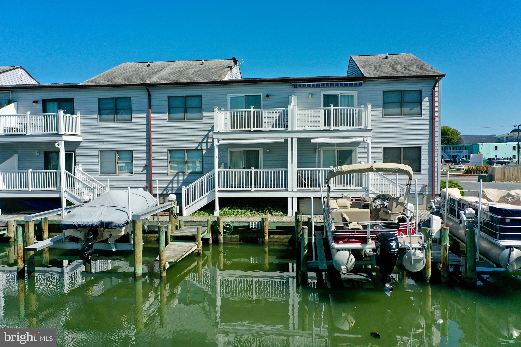 NON DEVELOPMENT - Residential