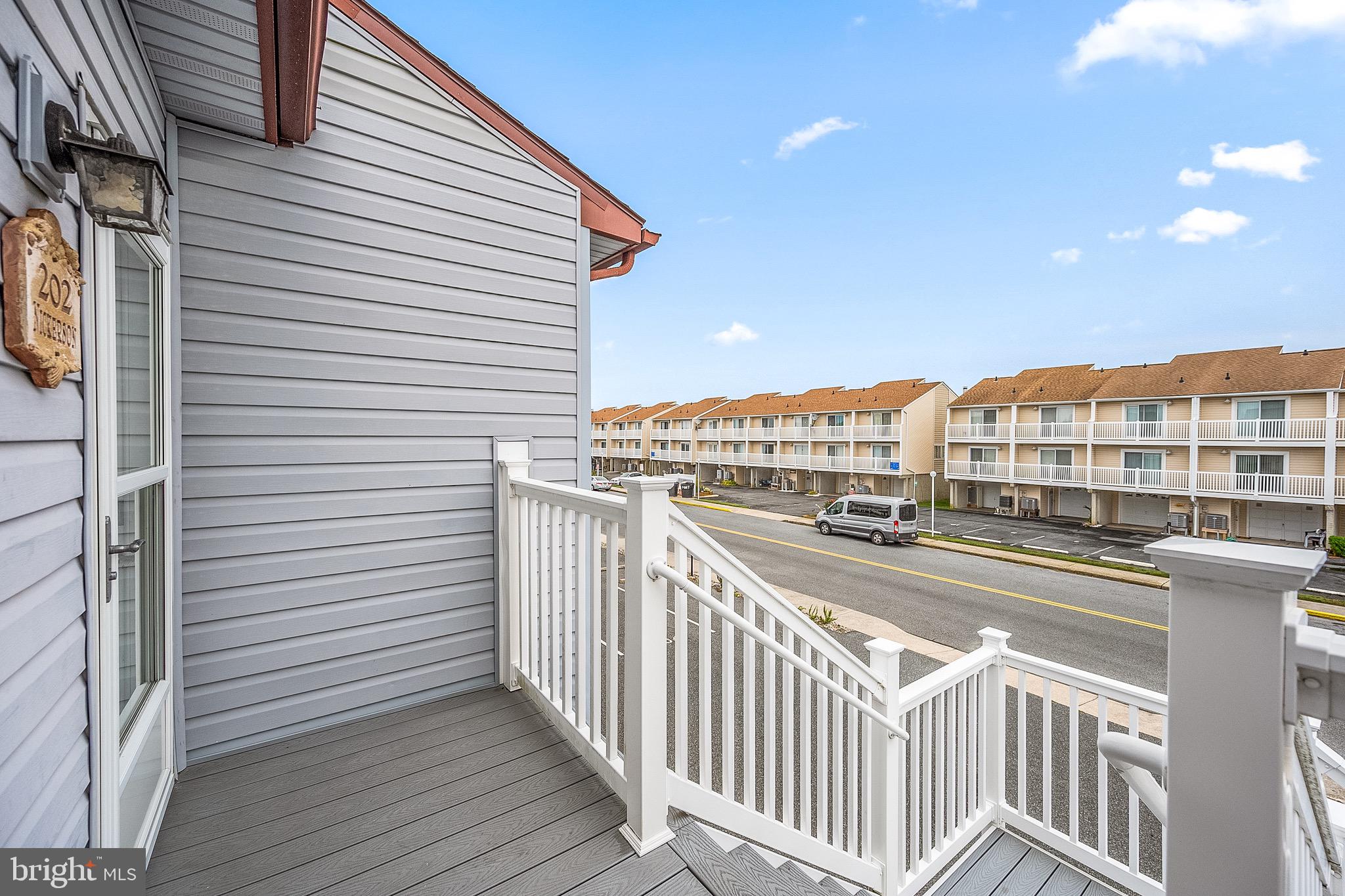 NON DEVELOPMENT - Residential