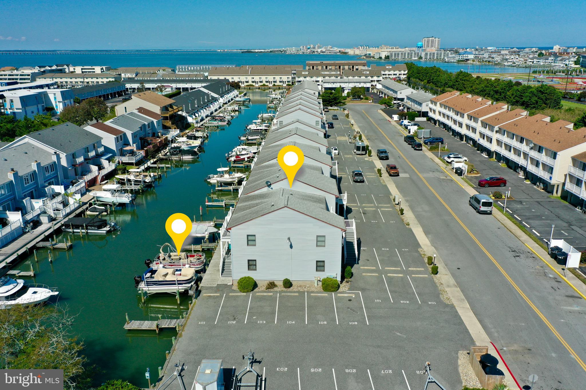 NON DEVELOPMENT - Residential