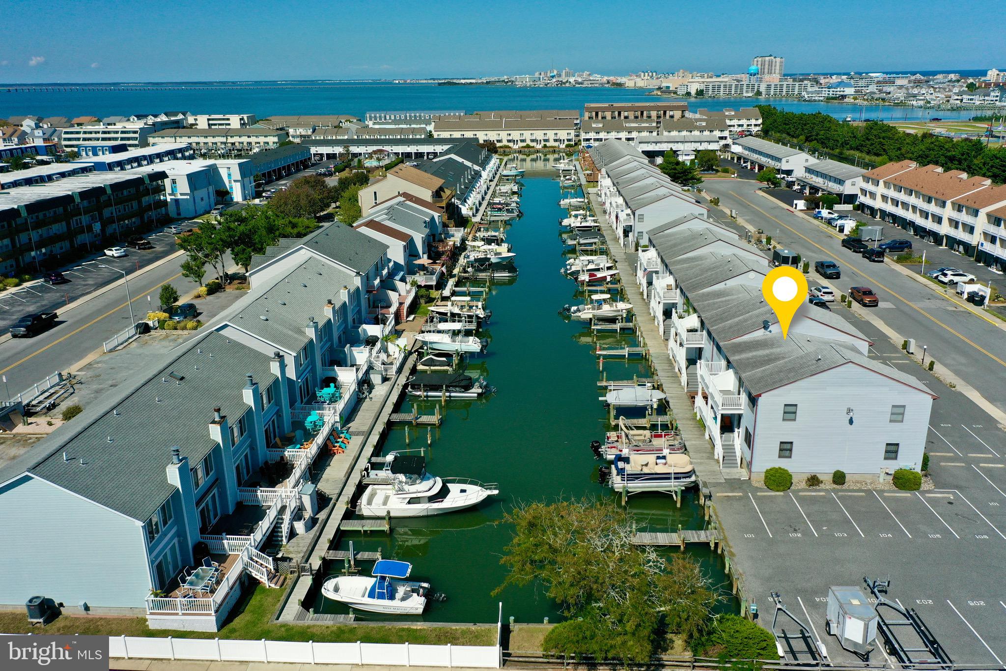 NON DEVELOPMENT - Residential