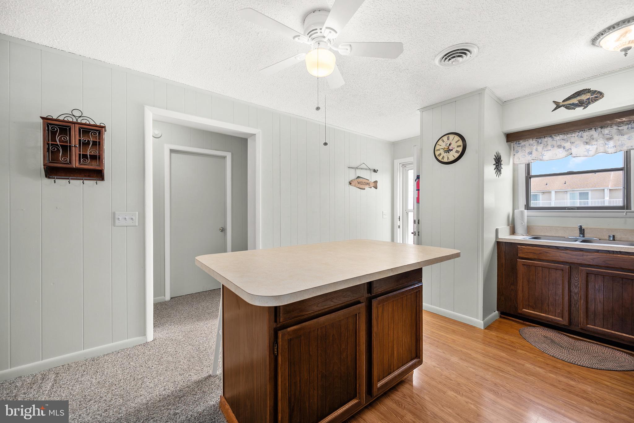 NON DEVELOPMENT - Residential