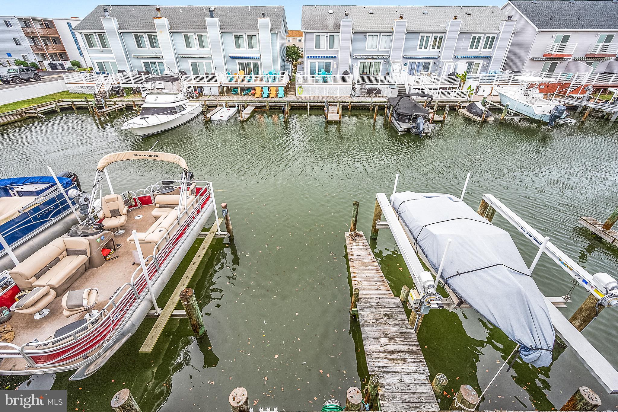 NON DEVELOPMENT - Residential