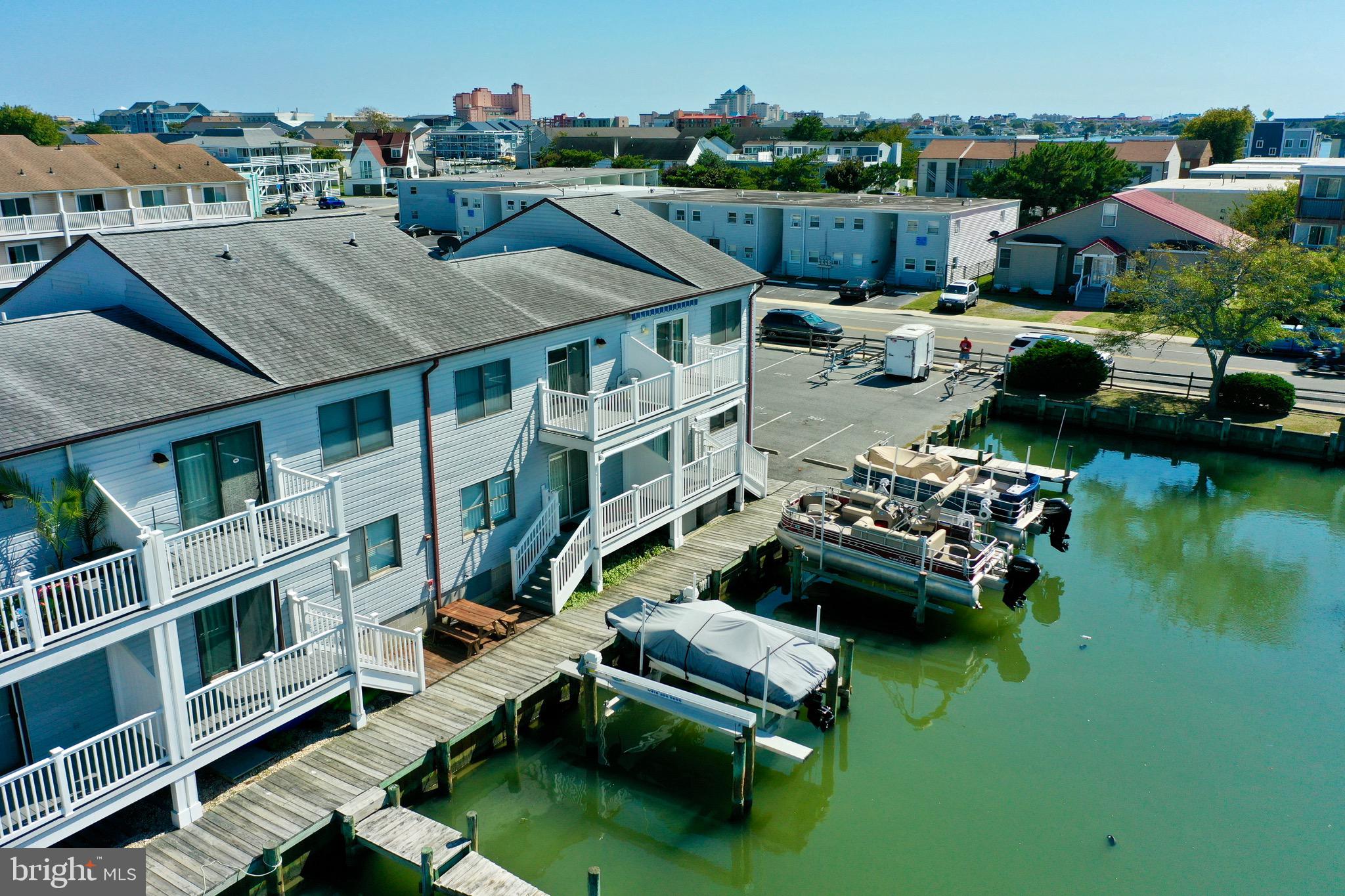 NON DEVELOPMENT - Residential