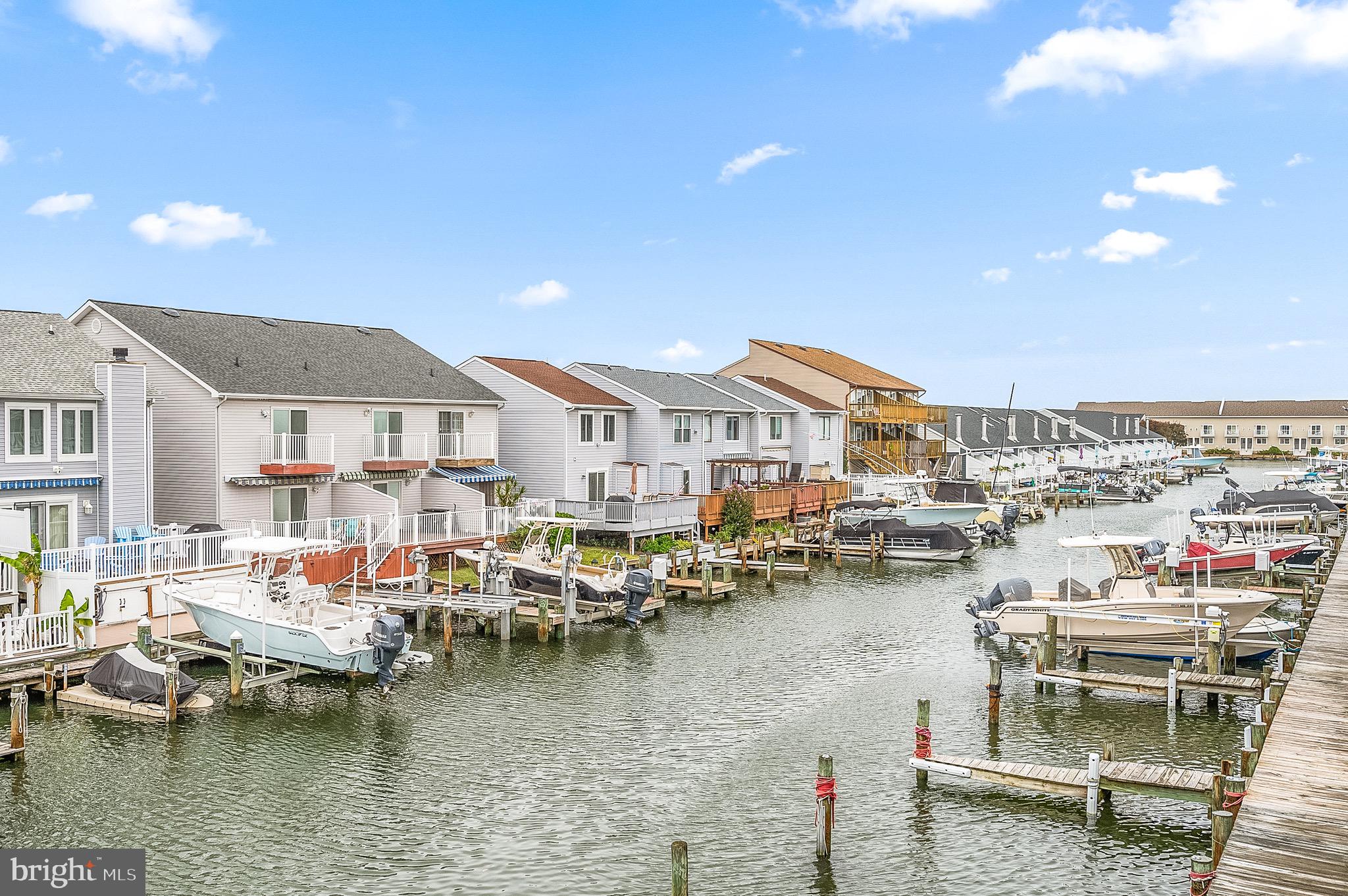 NON DEVELOPMENT - Residential