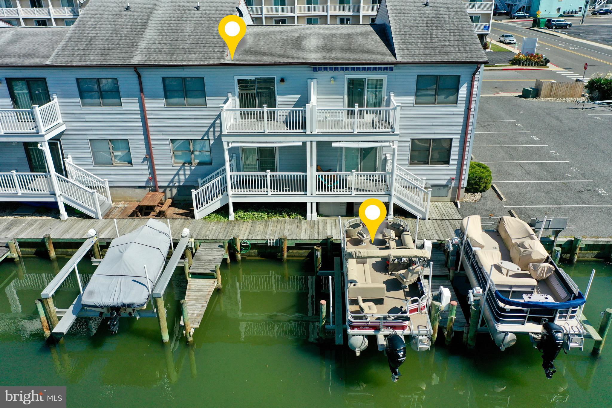 NON DEVELOPMENT - Residential