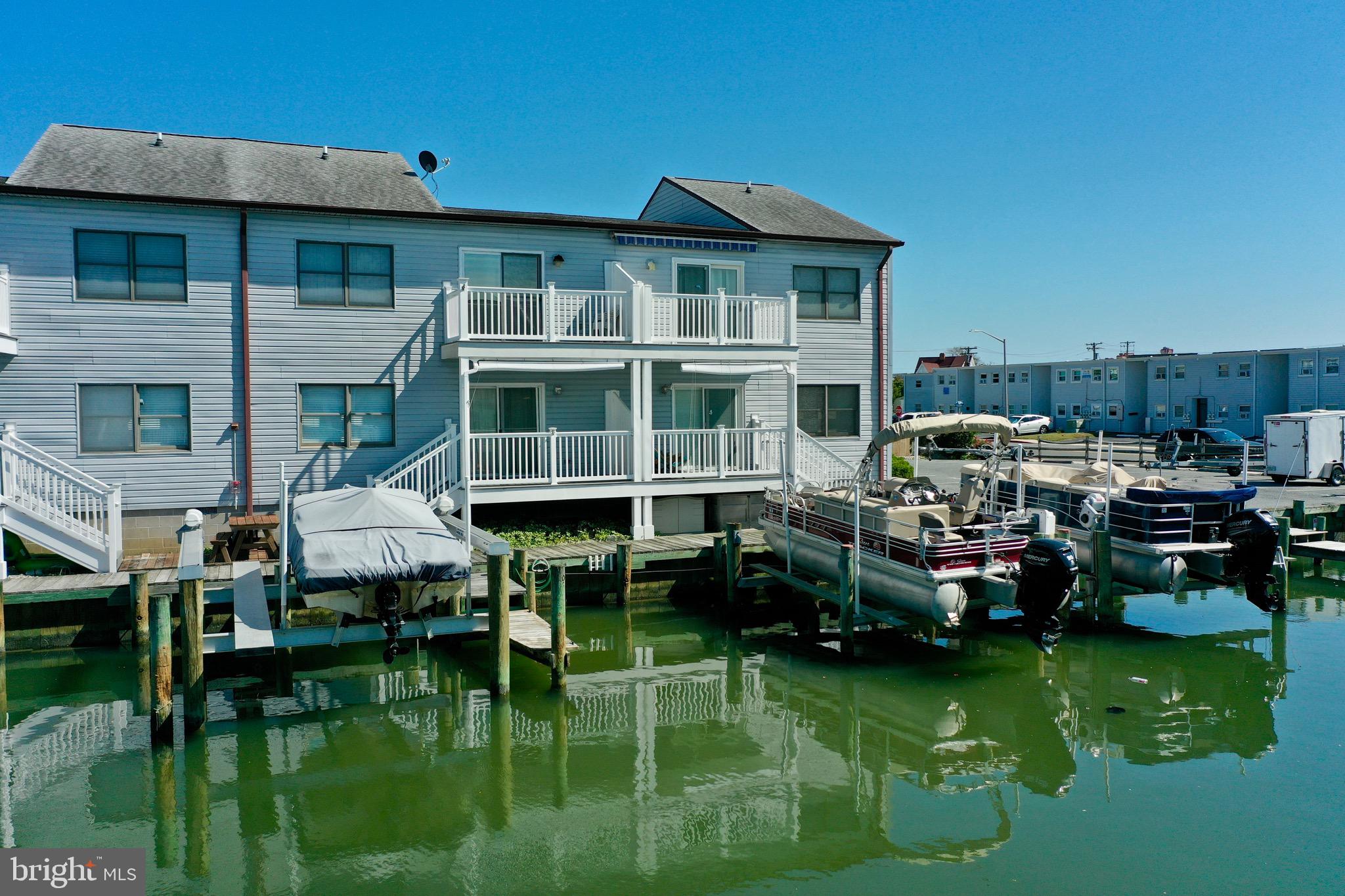 NON DEVELOPMENT - Residential