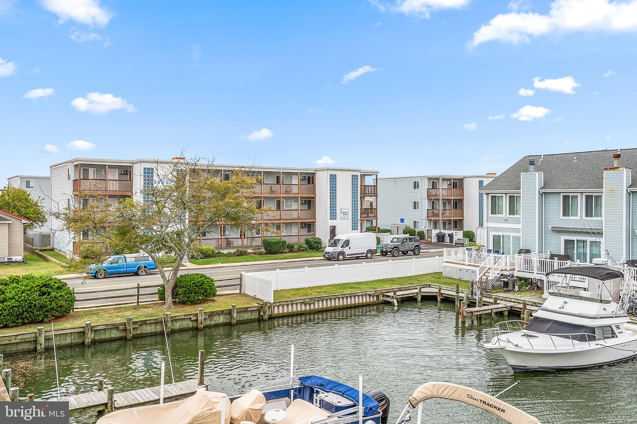 NON DEVELOPMENT - Residential