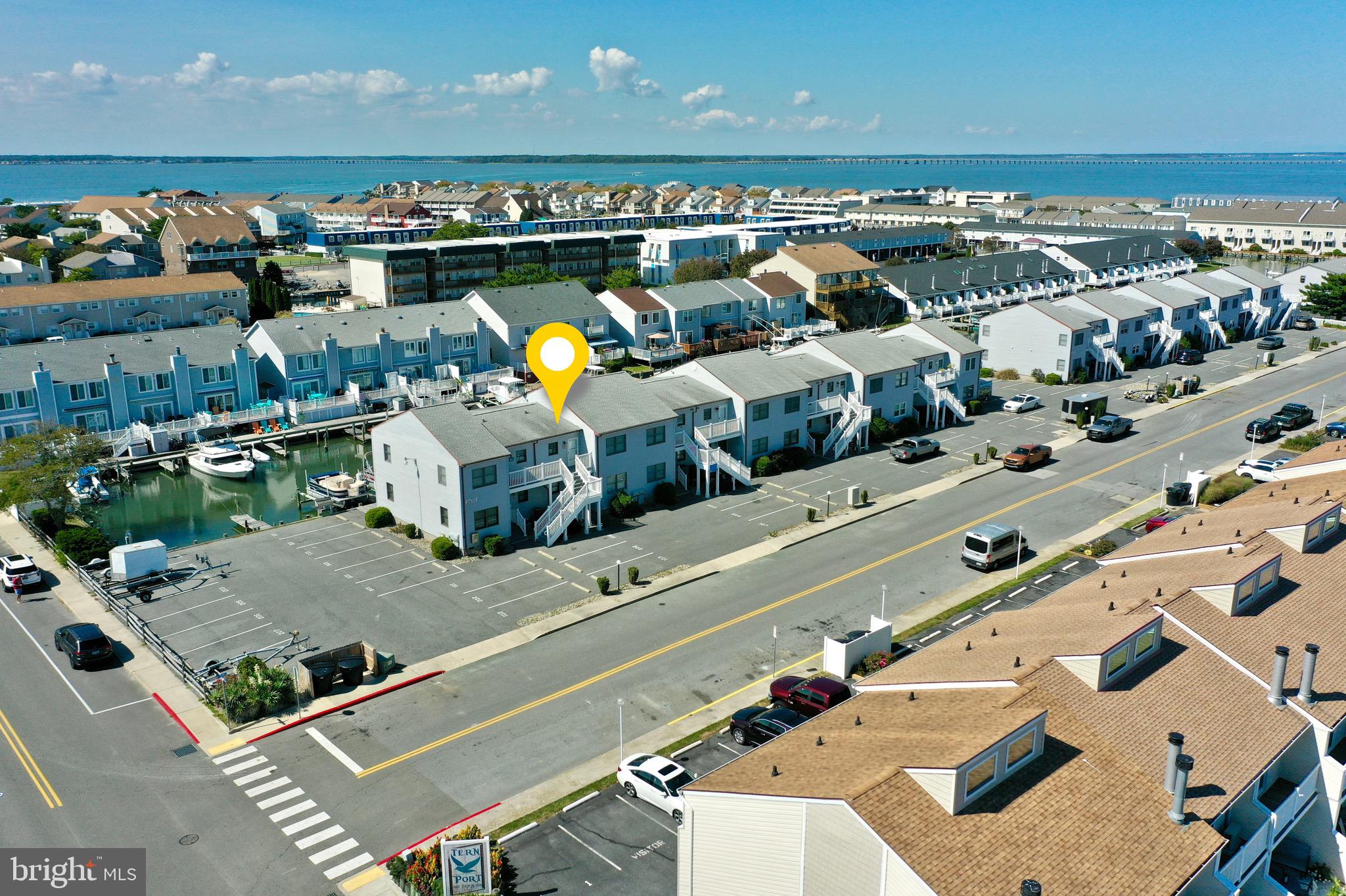 NON DEVELOPMENT - Residential