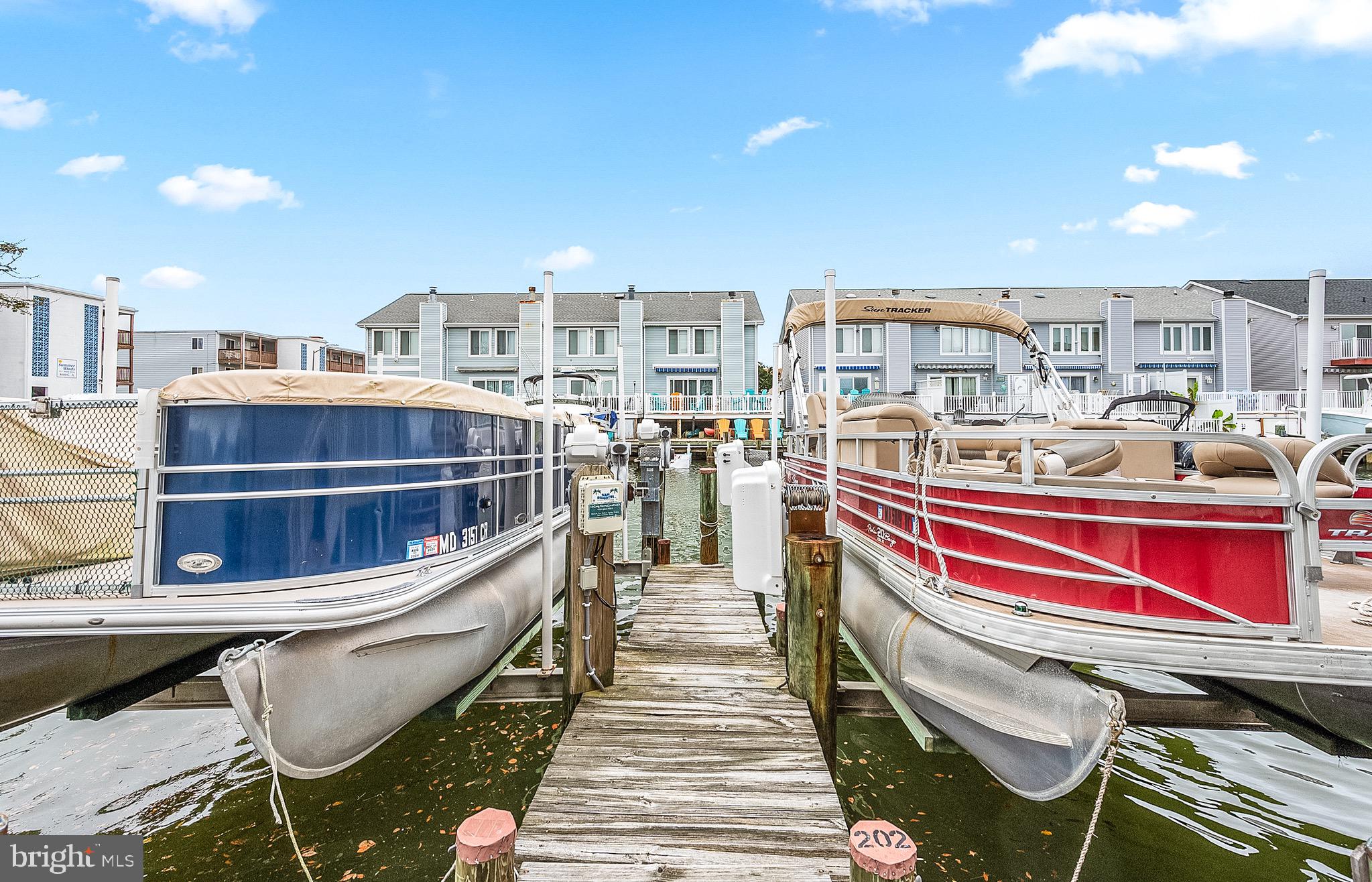 NON DEVELOPMENT - Residential