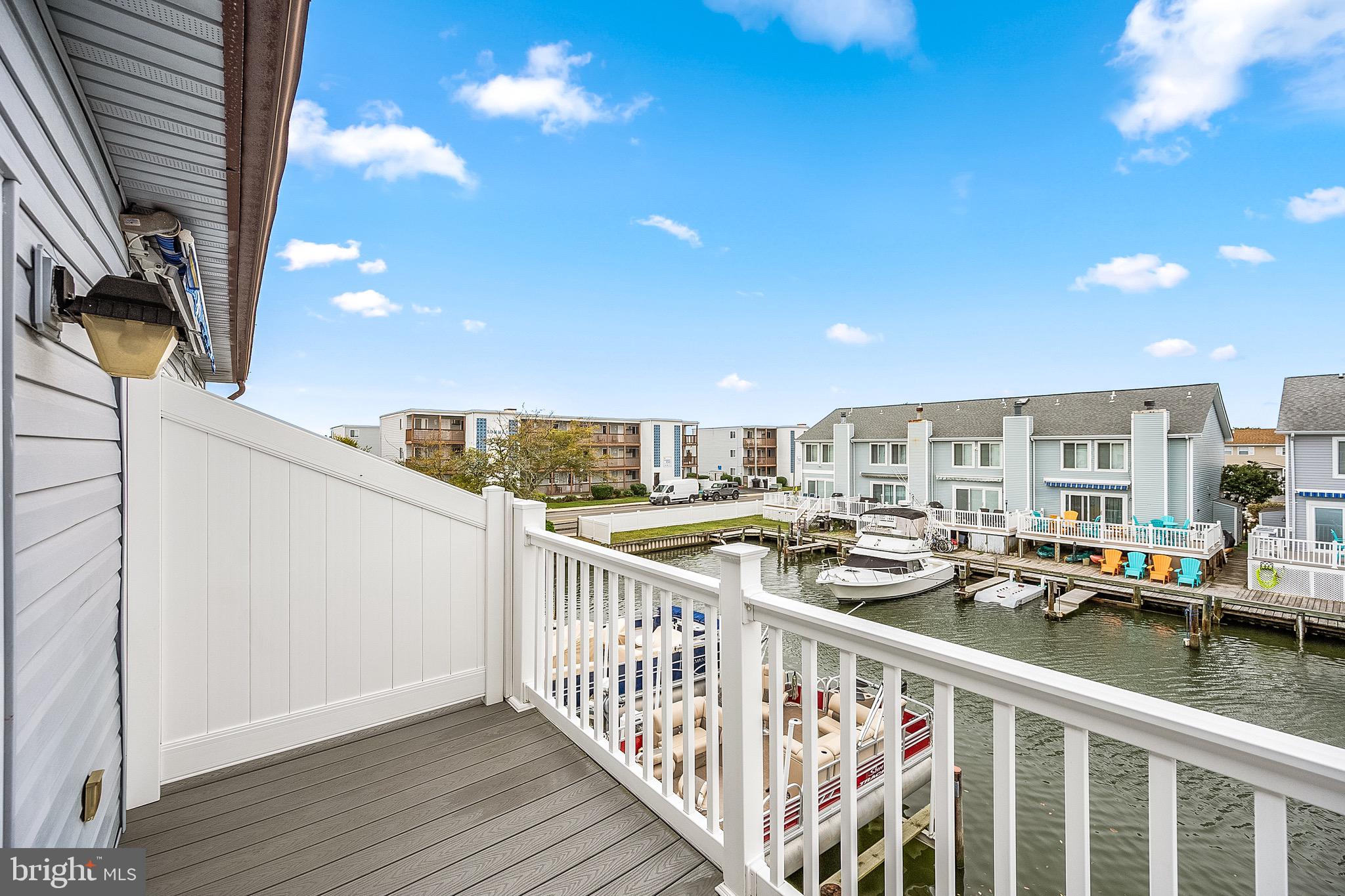 NON DEVELOPMENT - Residential