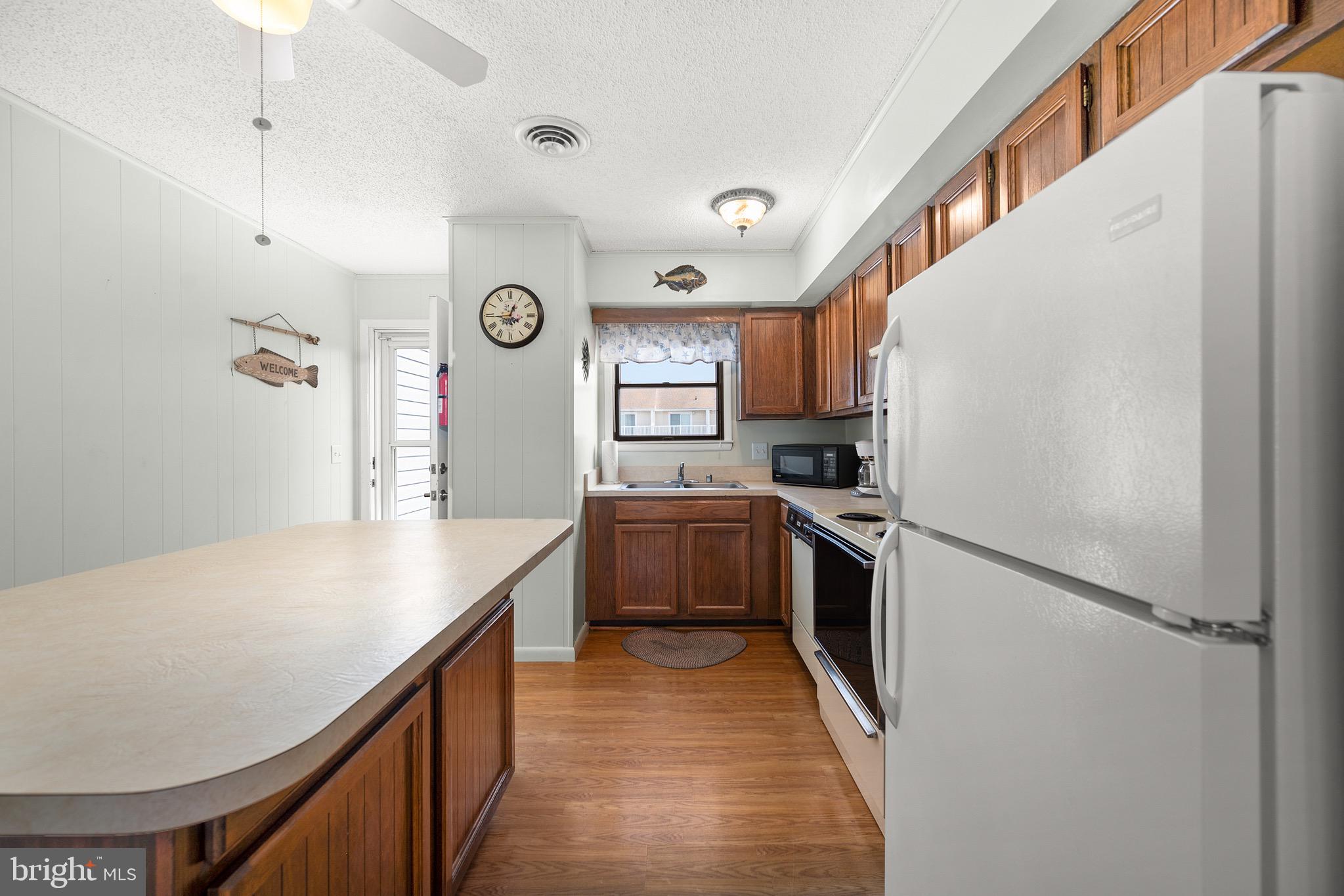 NON DEVELOPMENT - Residential