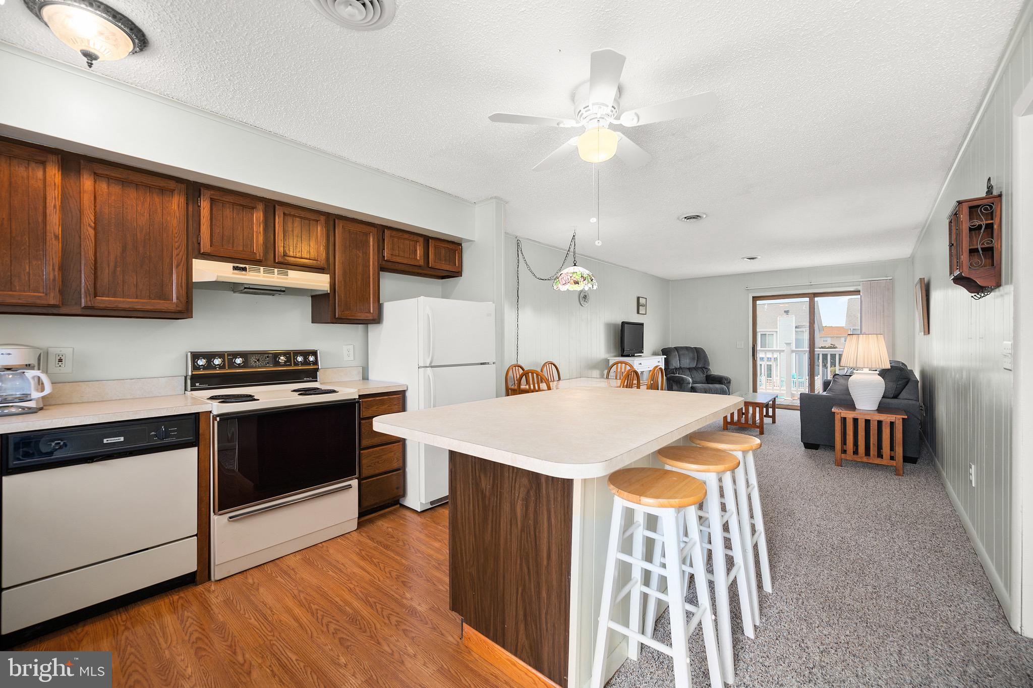 NON DEVELOPMENT - Residential