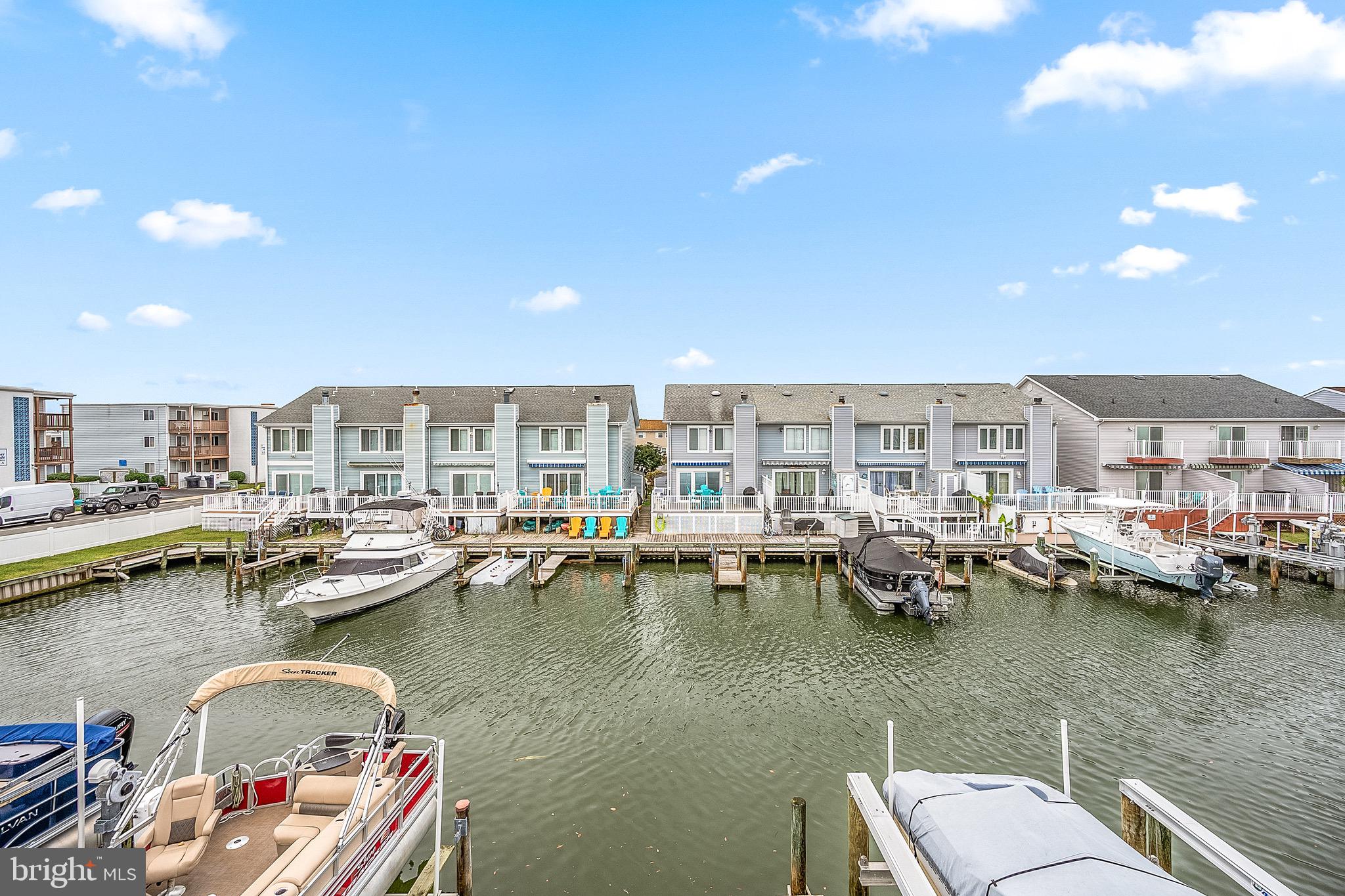 NON DEVELOPMENT - Residential