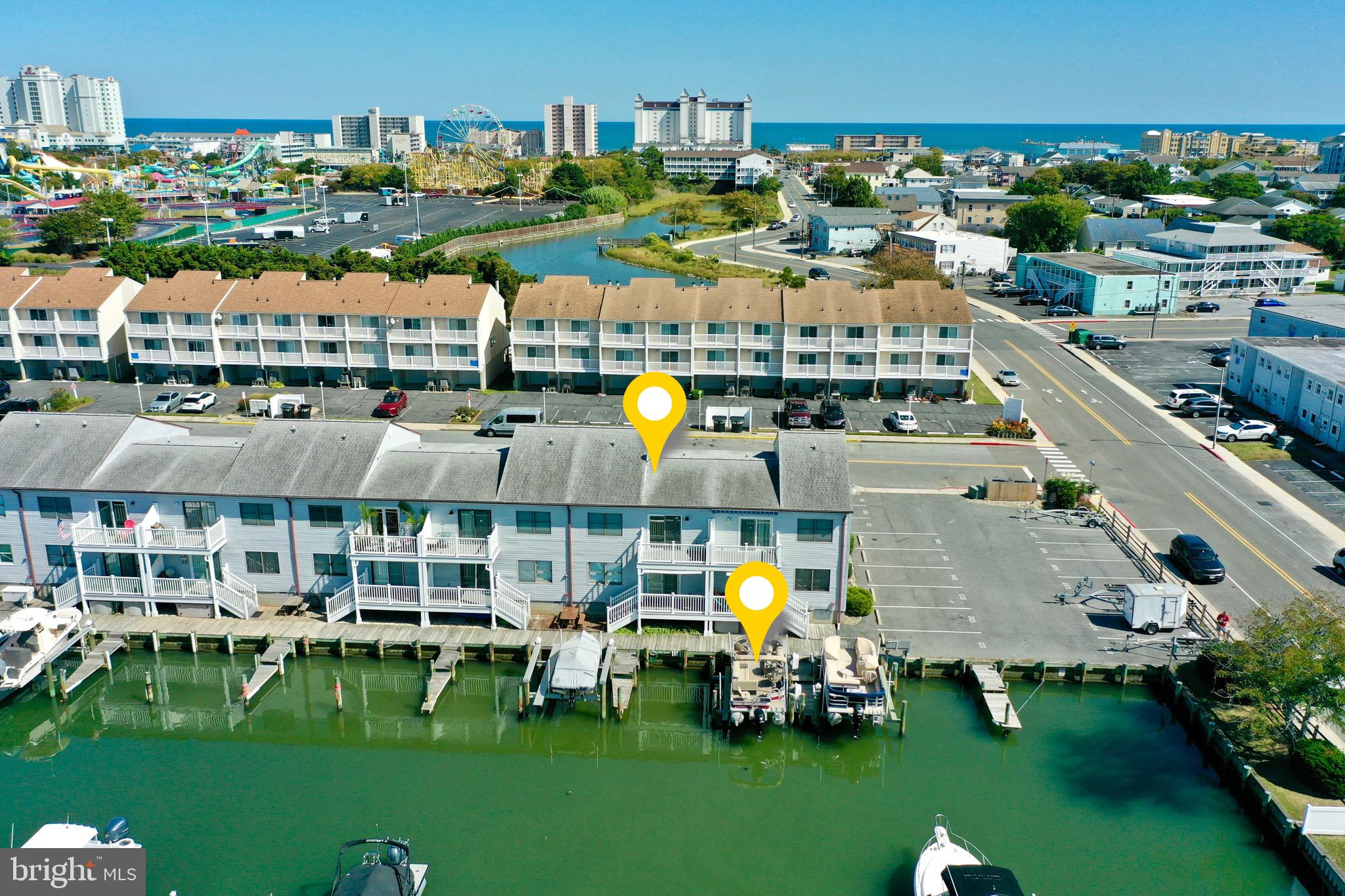 NON DEVELOPMENT - Residential