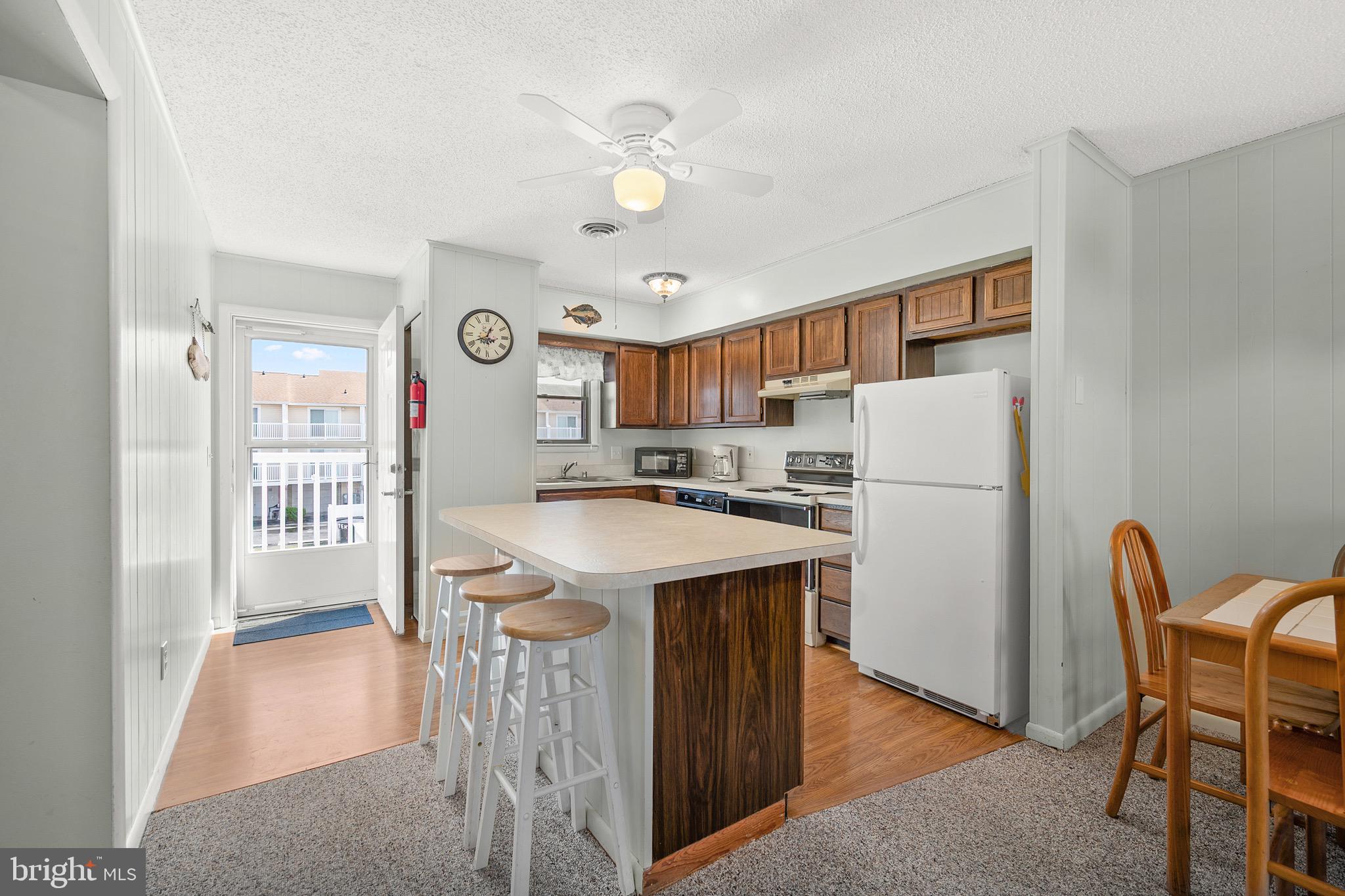 NON DEVELOPMENT - Residential