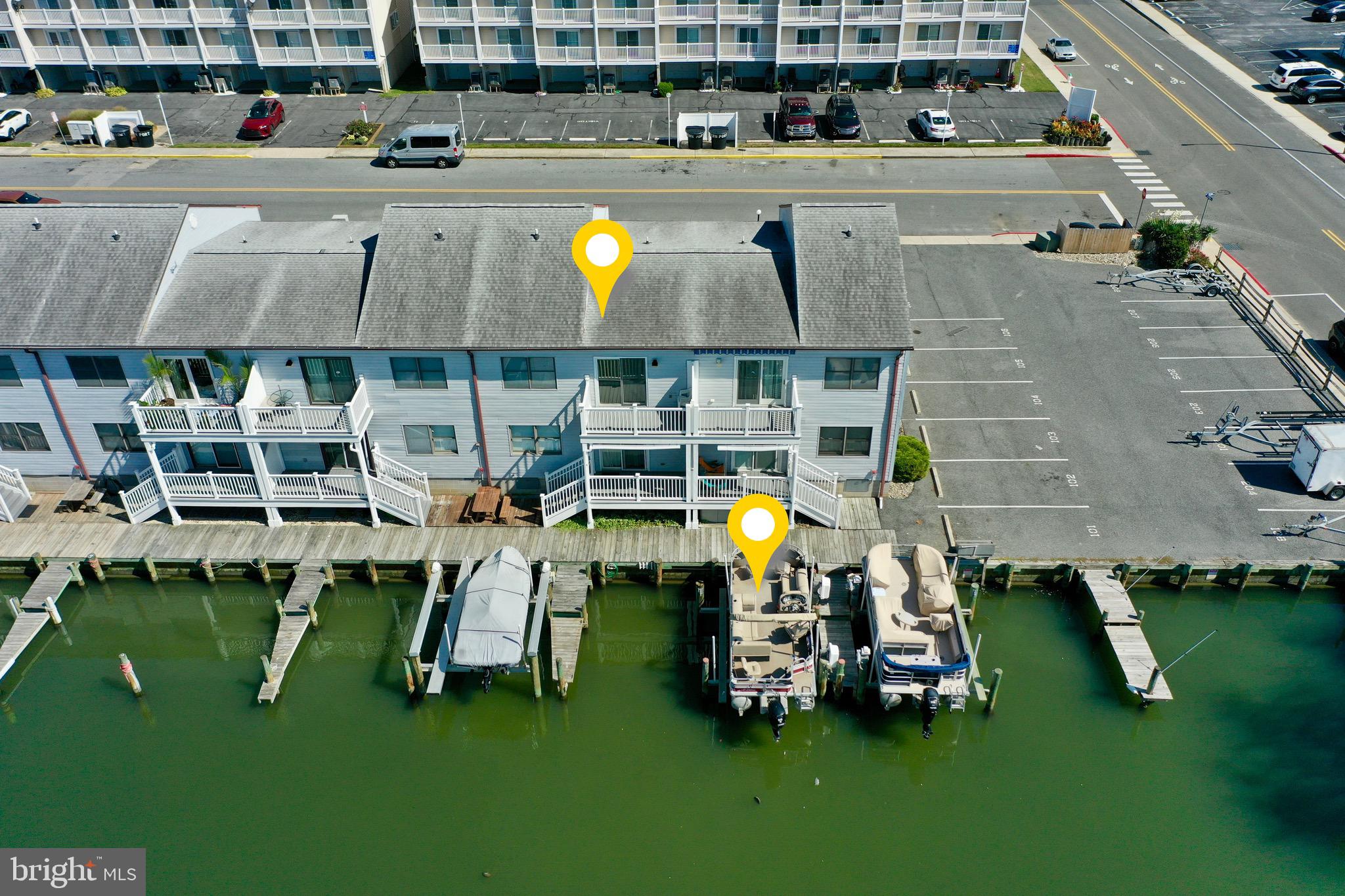 NON DEVELOPMENT - Residential