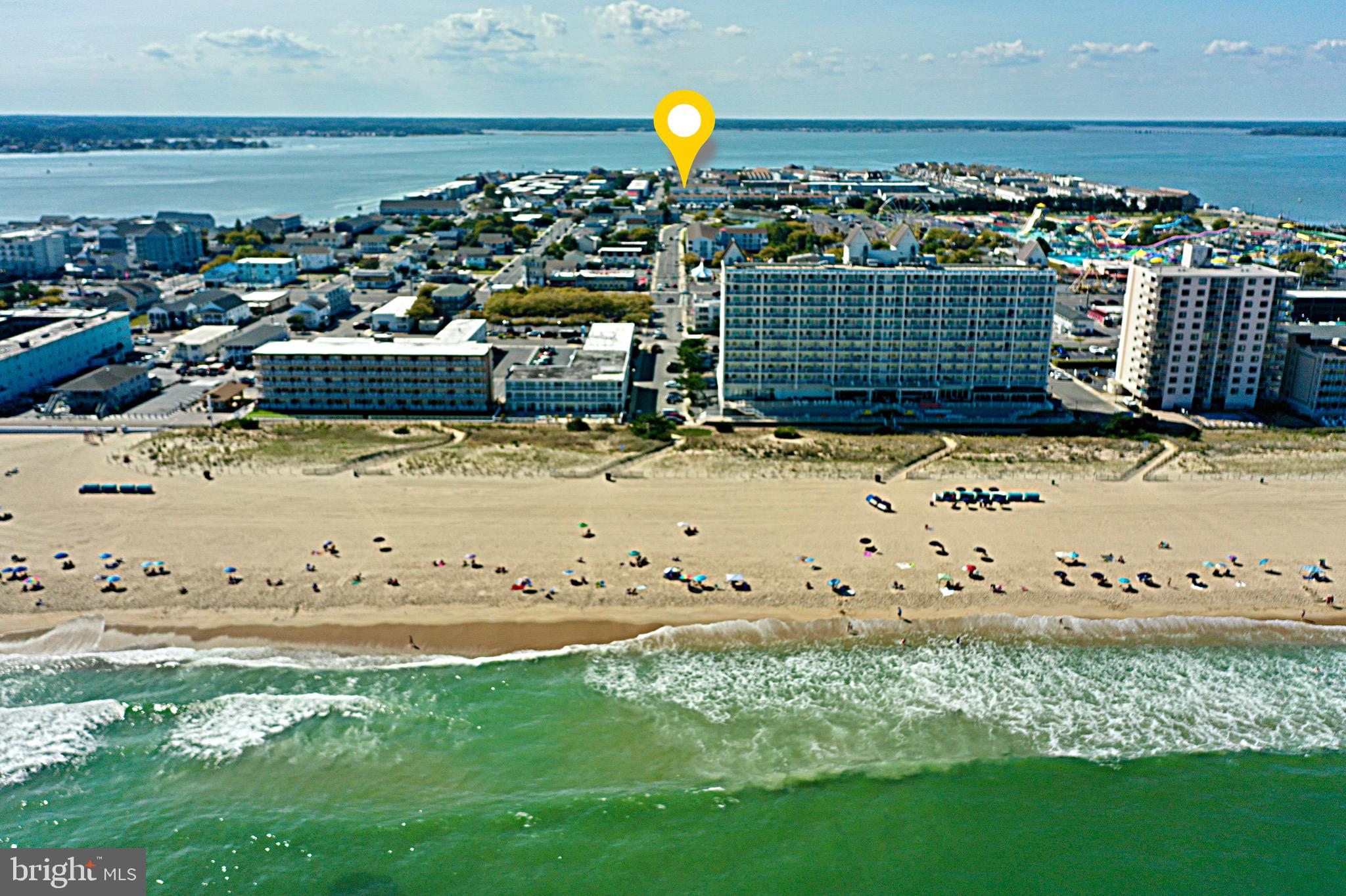 NON DEVELOPMENT - Residential