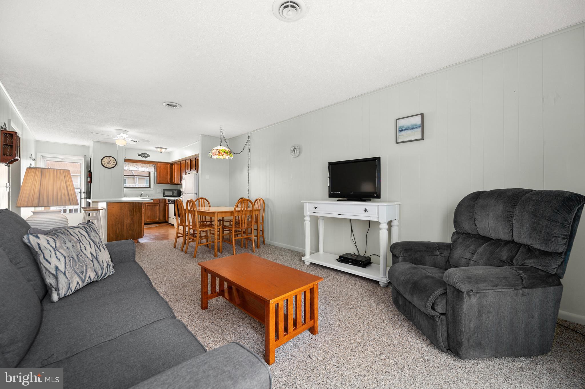 NON DEVELOPMENT - Residential