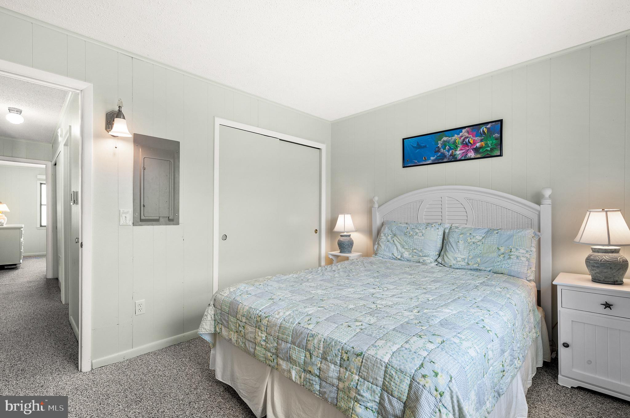 NON DEVELOPMENT - Residential