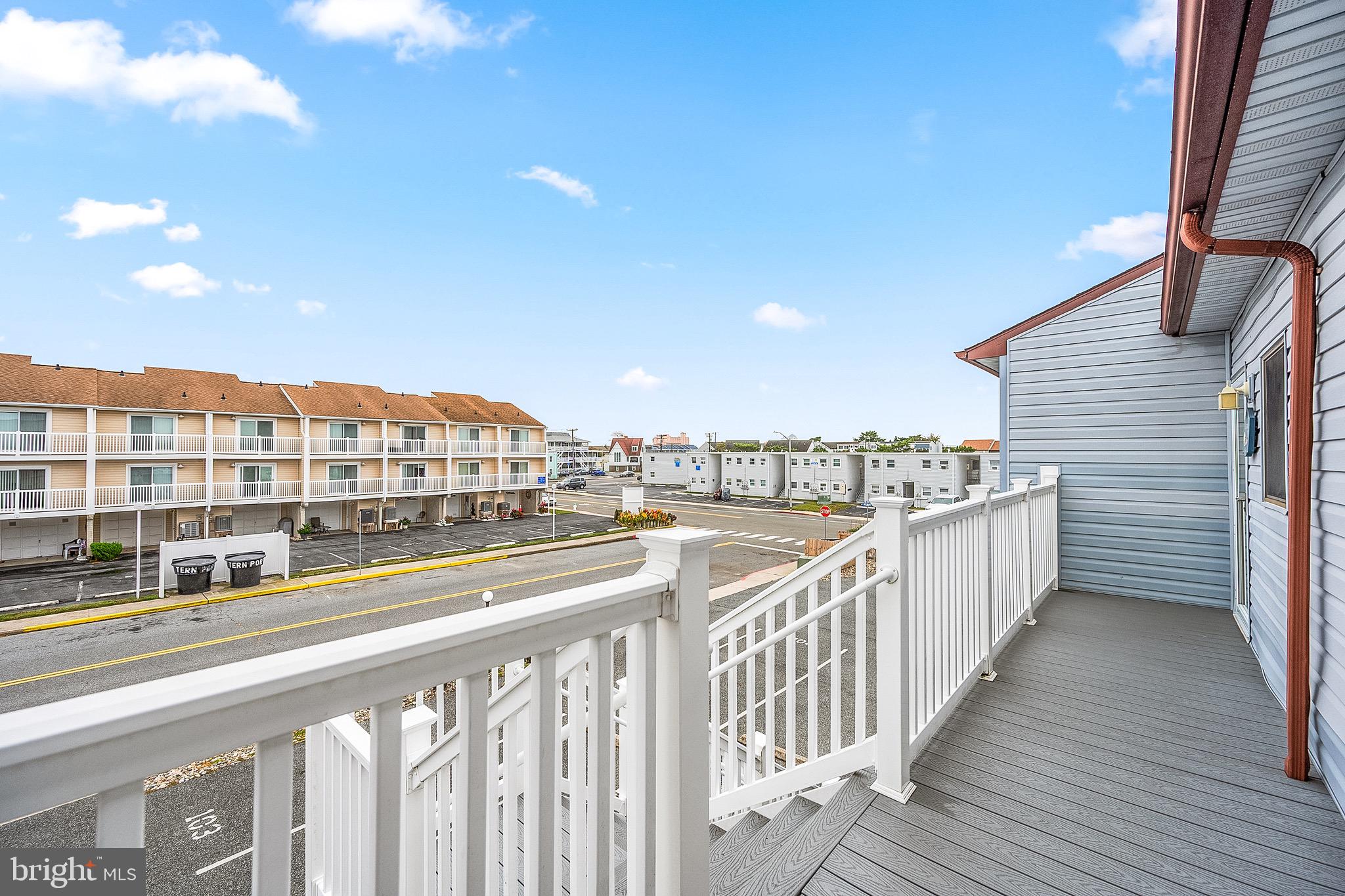 NON DEVELOPMENT - Residential