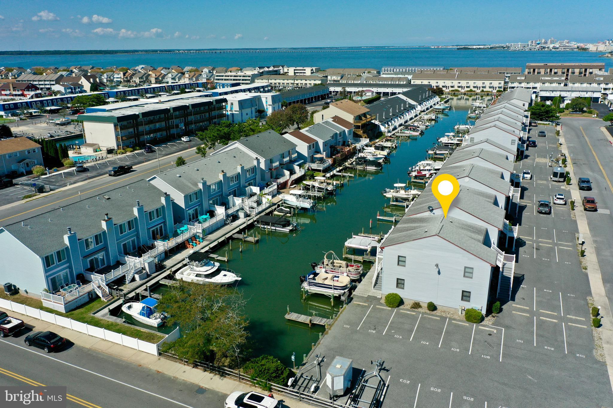 NON DEVELOPMENT - Residential