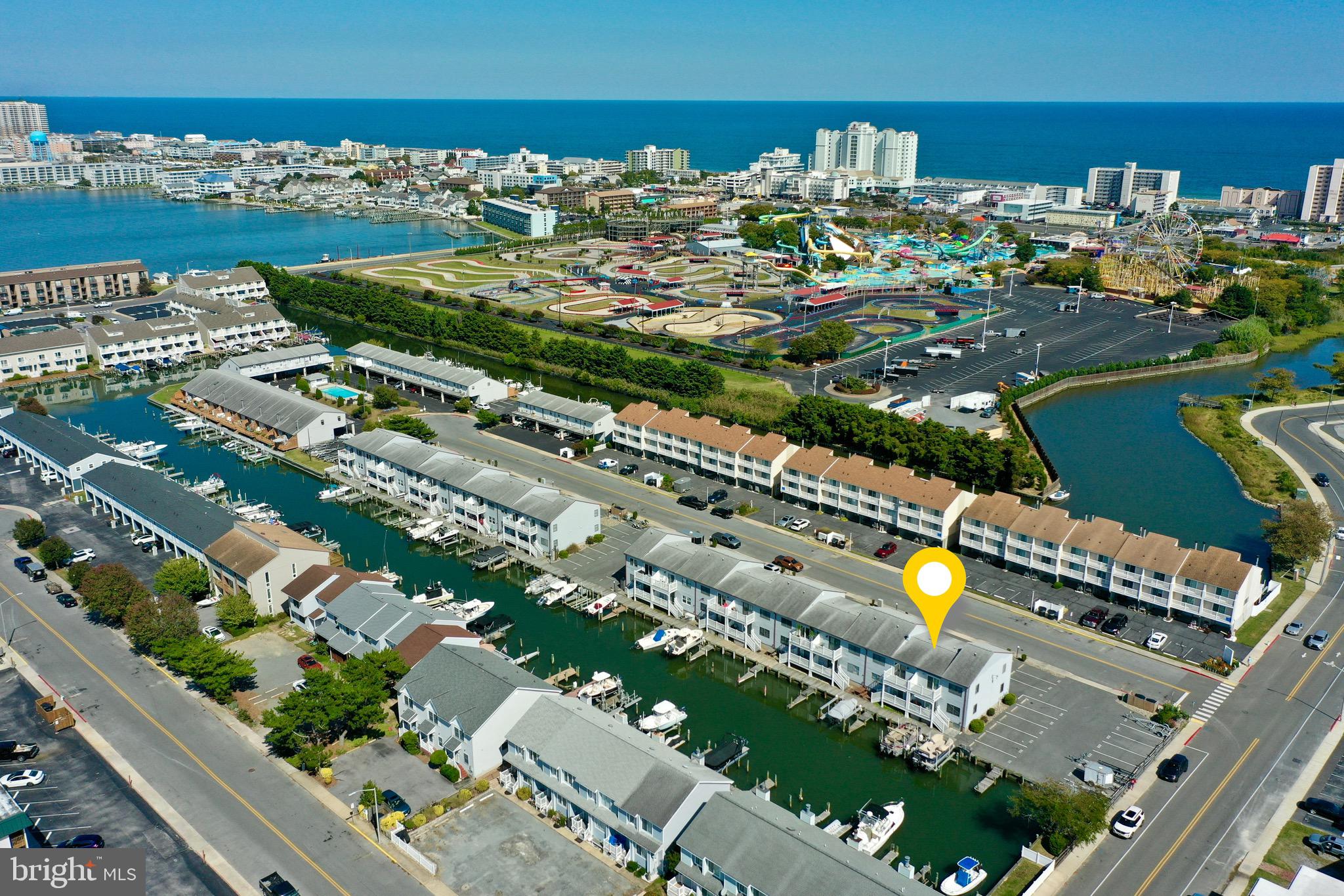 NON DEVELOPMENT - Residential